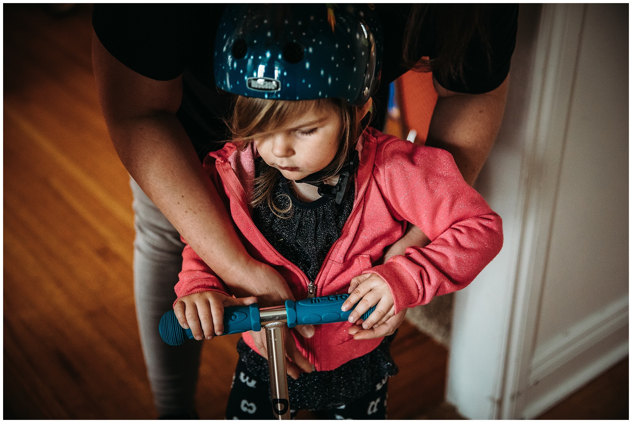 Abbotsford-Family-In-Home-Photographer