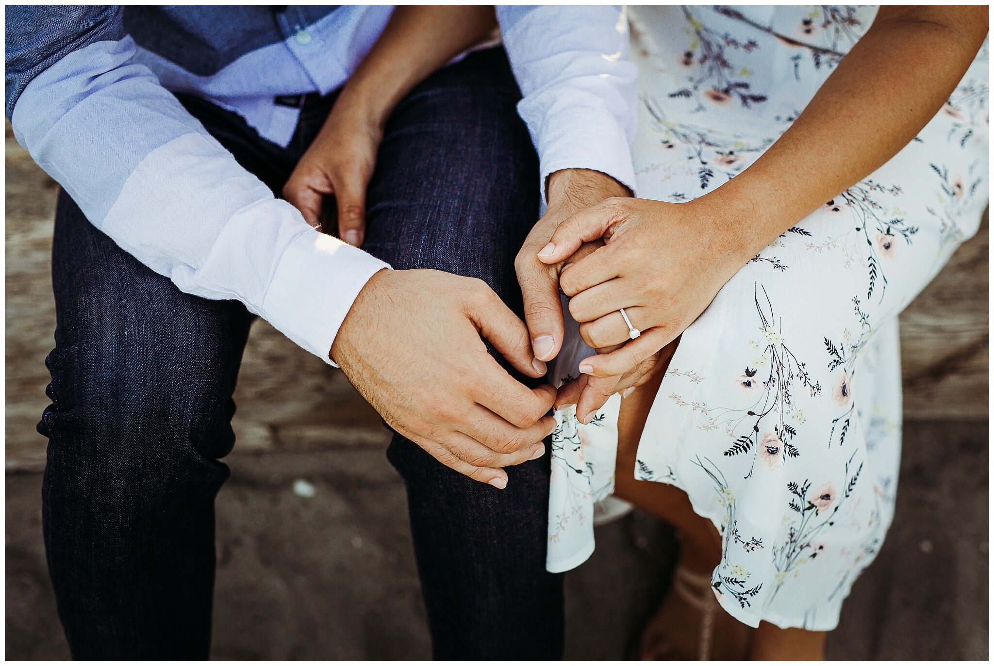 Vancouver Spanish Banks Engagement Photographer City Skyline Romantic Couples_0010.jpg