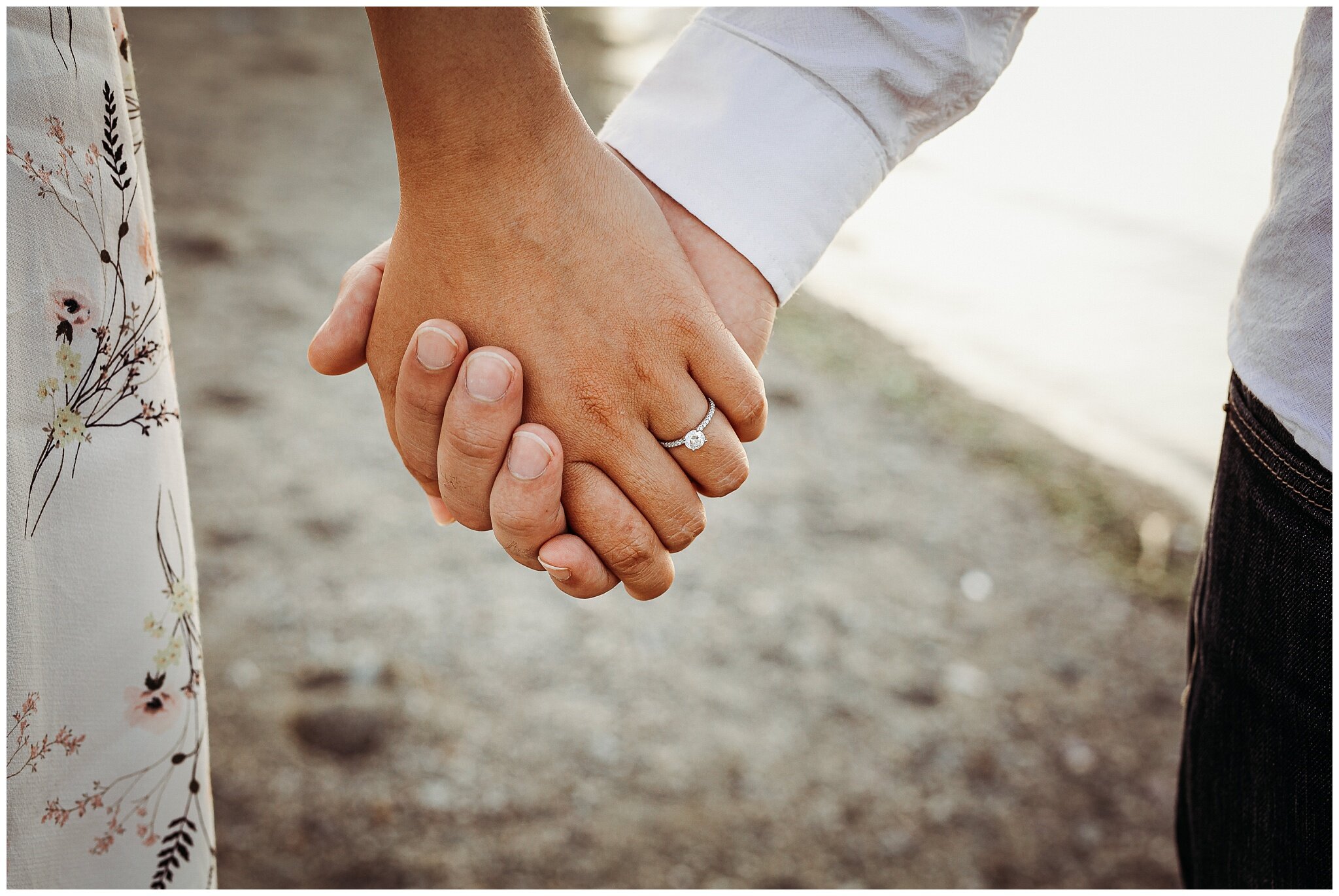 Vancouver Spanish Banks Engagement Photographer City Skyline Romantic Couples_0014.jpg