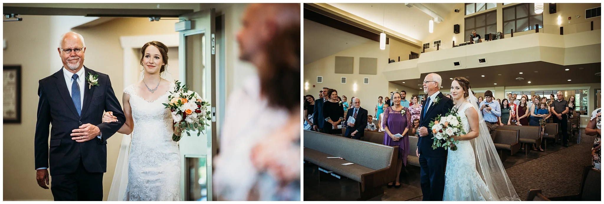 Aldergrove Canadian Reformed Church Wedding Photographer Christian Romantic Candid Documentary Moody_0027.jpg