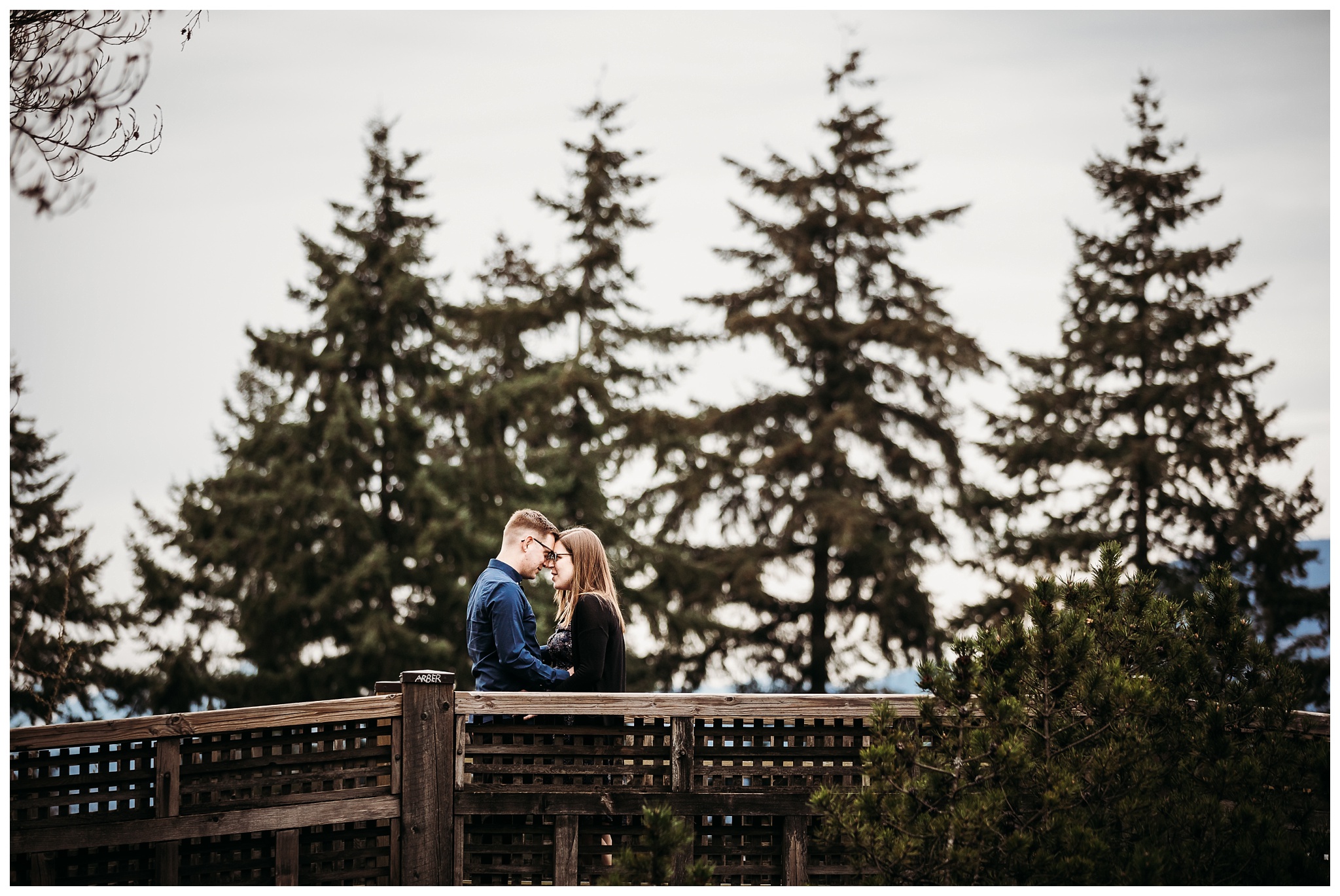 Queen Elizabeth Park Spring Engagement Photography Cherry Blossom Photos Couple Romantic_0004.jpg