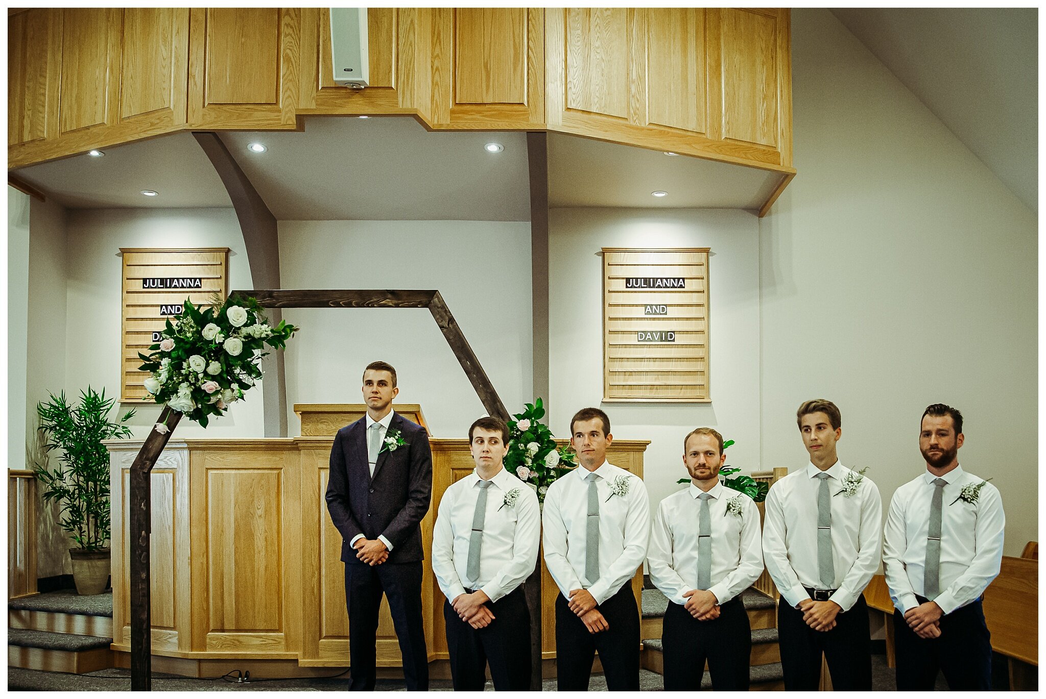 Cloverdale Canadian Reformed Church Wedding Surrey BC Photographer_0026.jpg