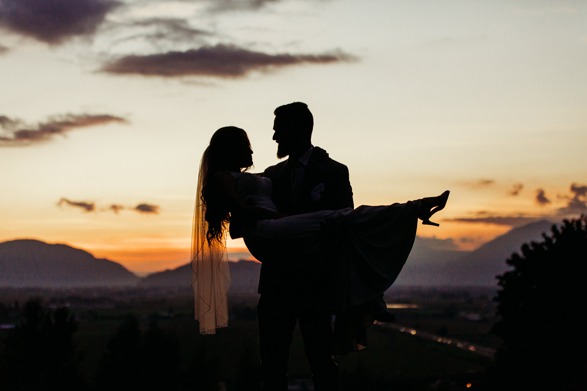 Top Rated Fraser Valley Wedding Photographer at The Falls Golf Course Wedding Venue