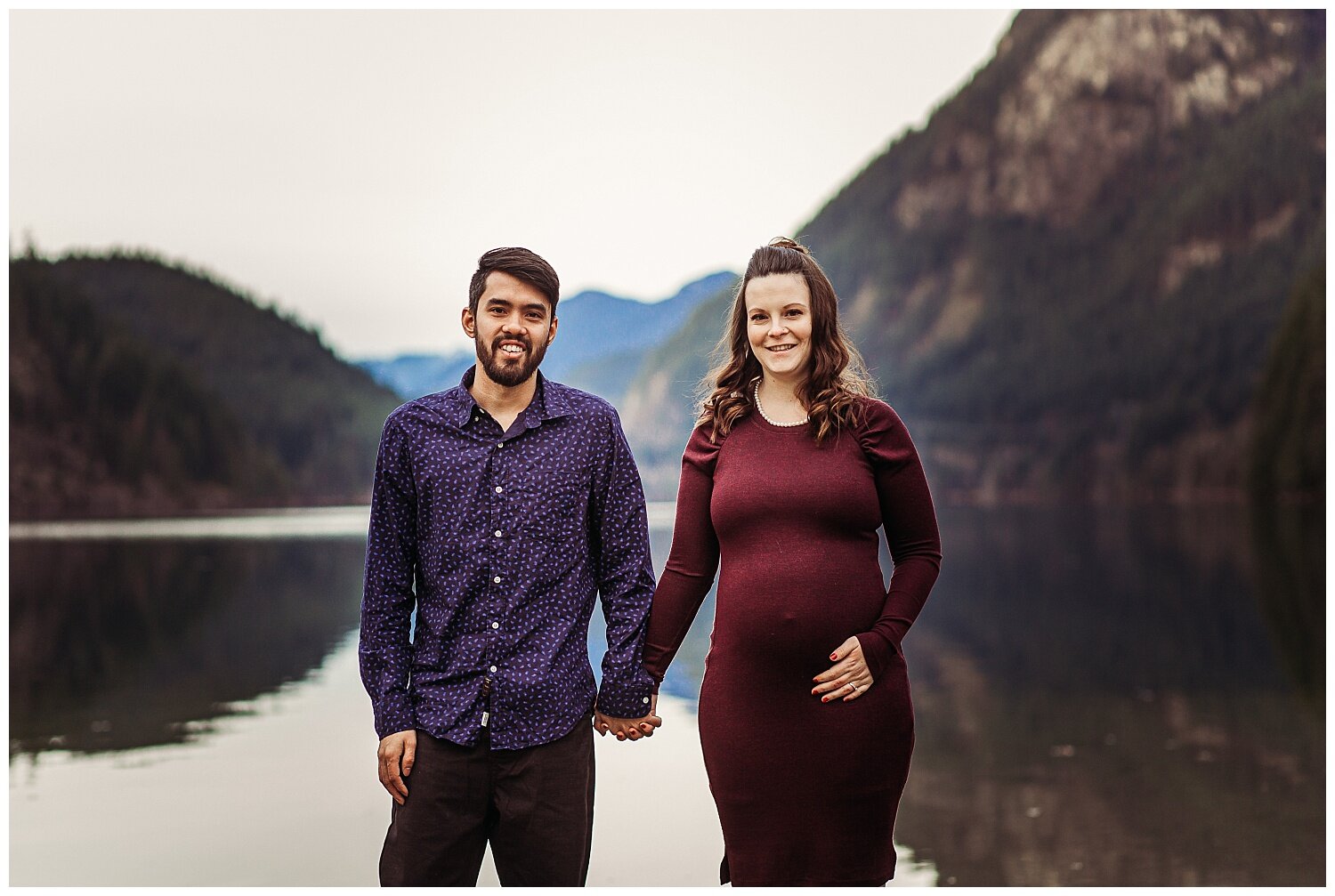 Best Chilliwack Maternity photographer