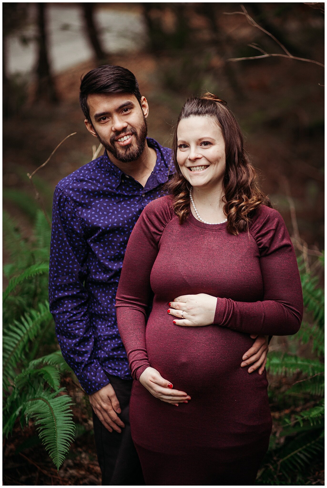 Maternity Photographers near me