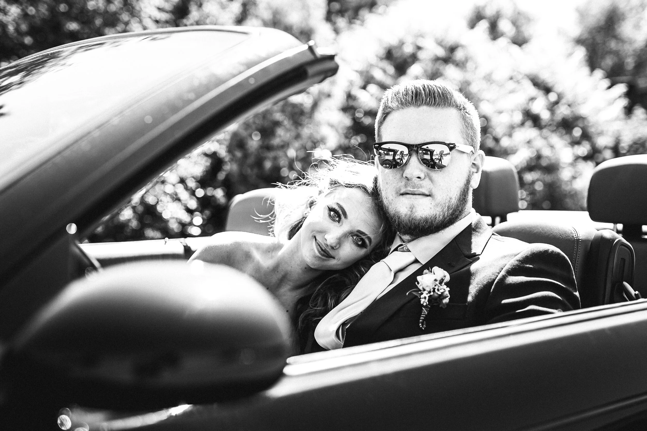 Chilliwack Prom Photographer | Pacific Northwest Prom Couple | Chris &amp; Alexa