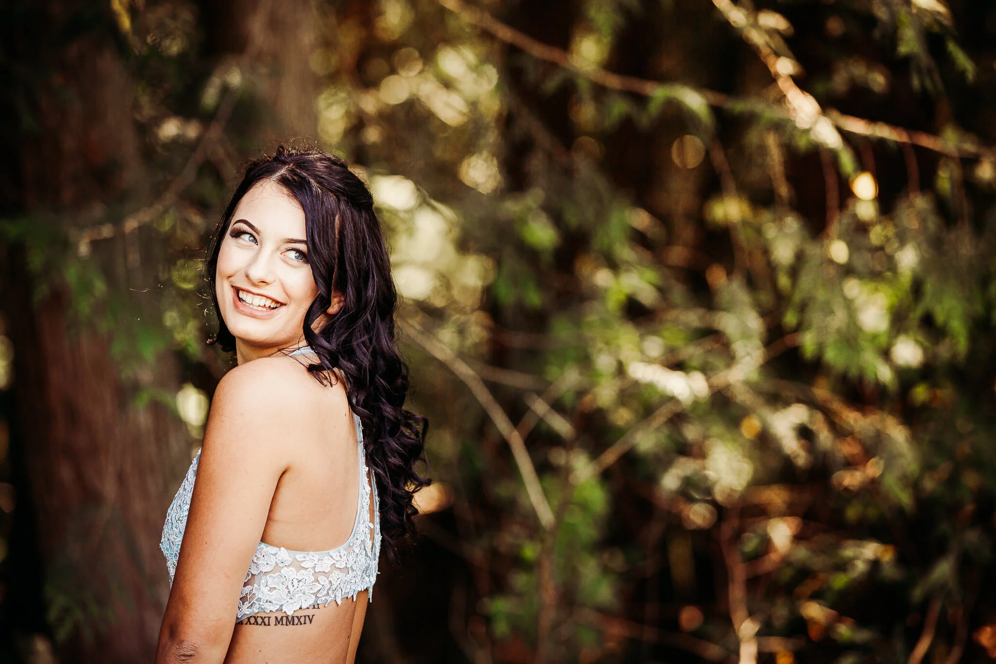 Chilliwack Graduation and Prom Photographer | Pacific Northwest Prom | Brooklyn &amp; Tenaysha