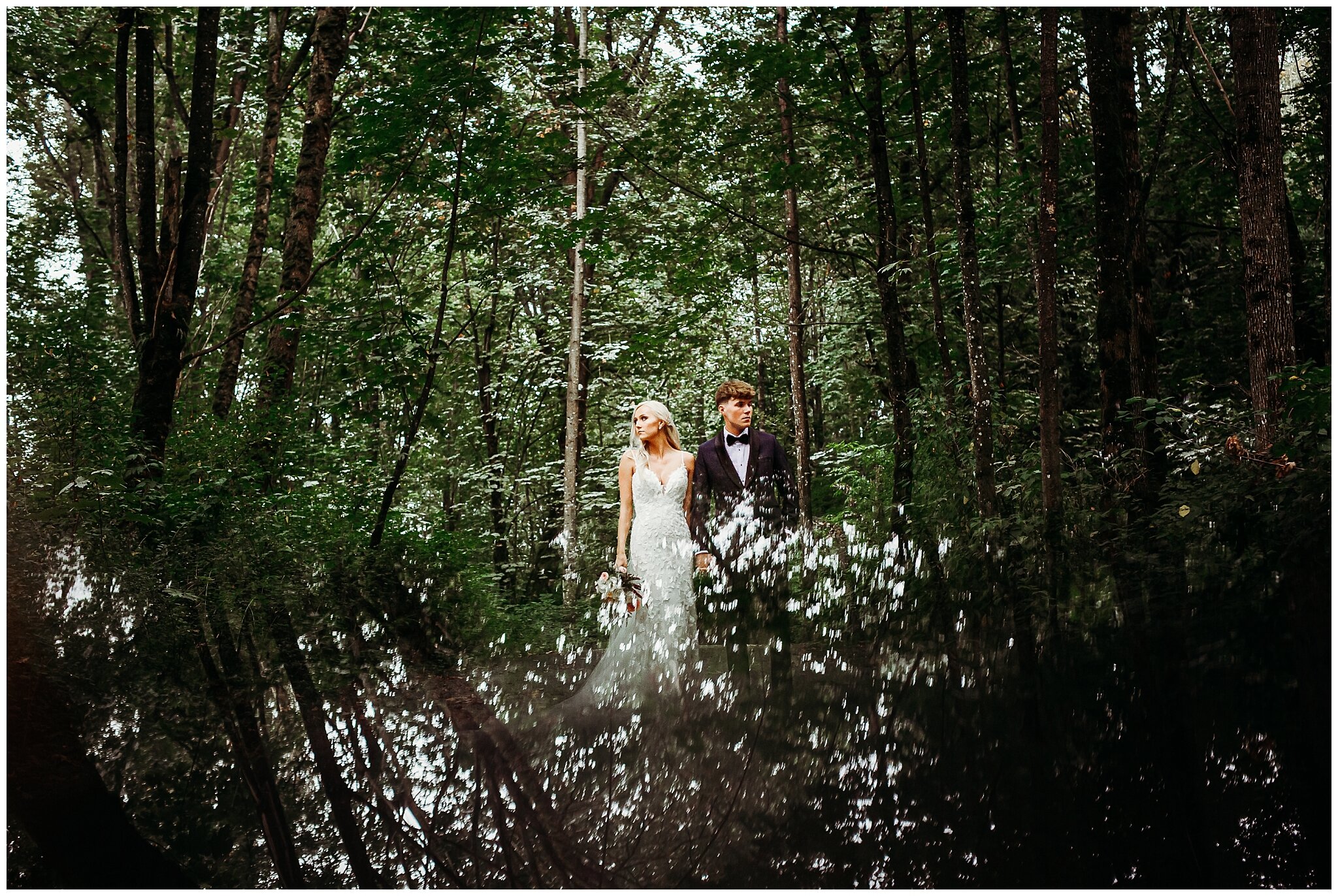 Fraser Valley Wedding Photographer