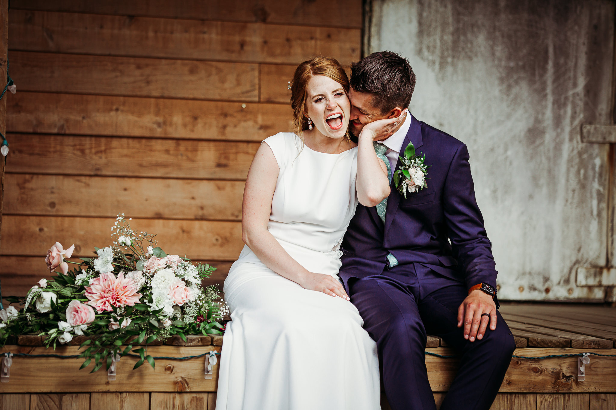 Loft Country | Langley, BC | Claudia Wyler Photography