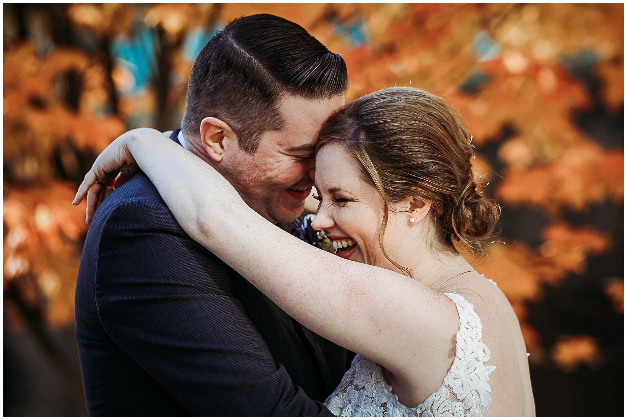 Postmark Brewing and Settlement Building Wedding Vancouver, BC