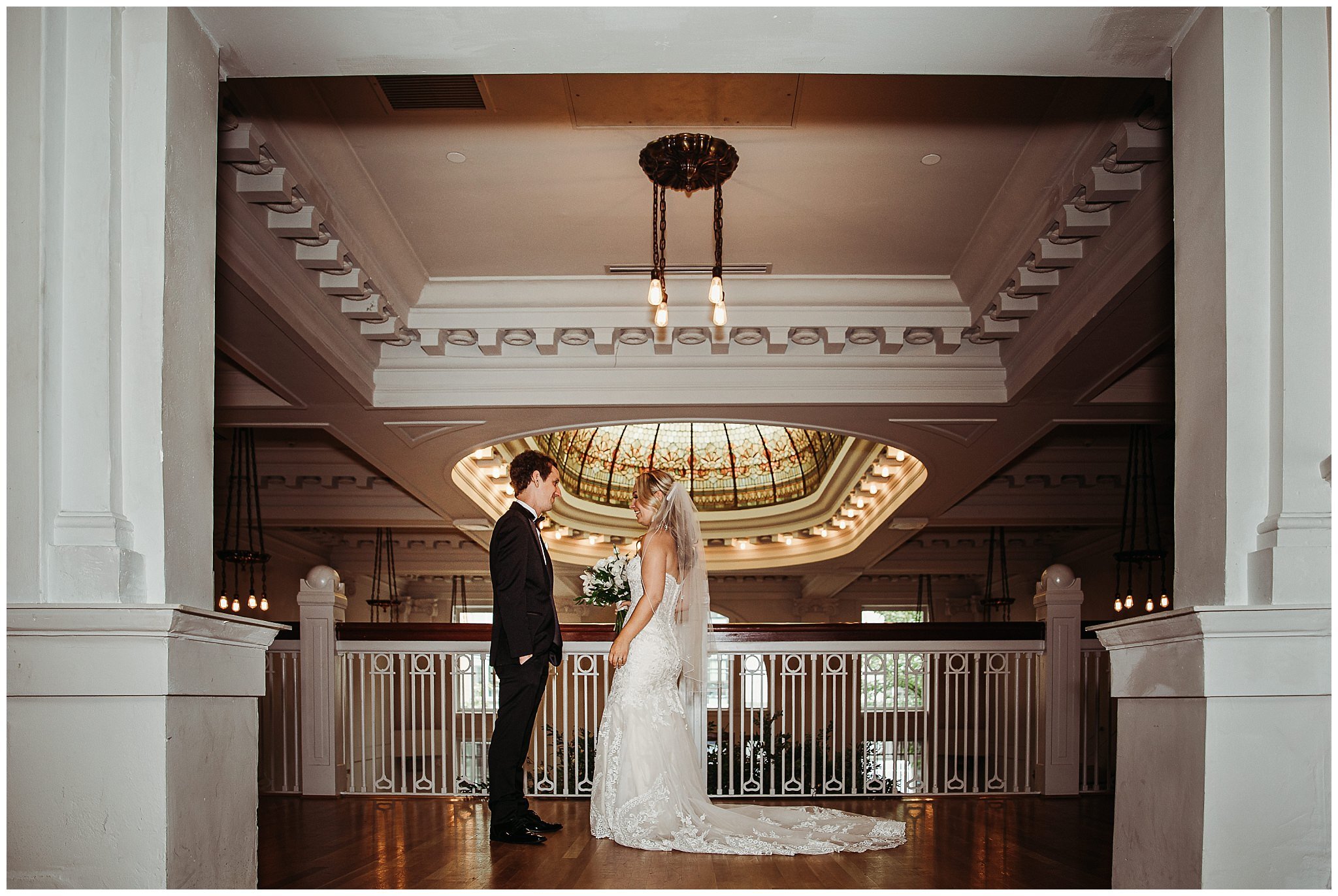 The Permanent Wedding Venue by Chiliwack Wedding Photographer