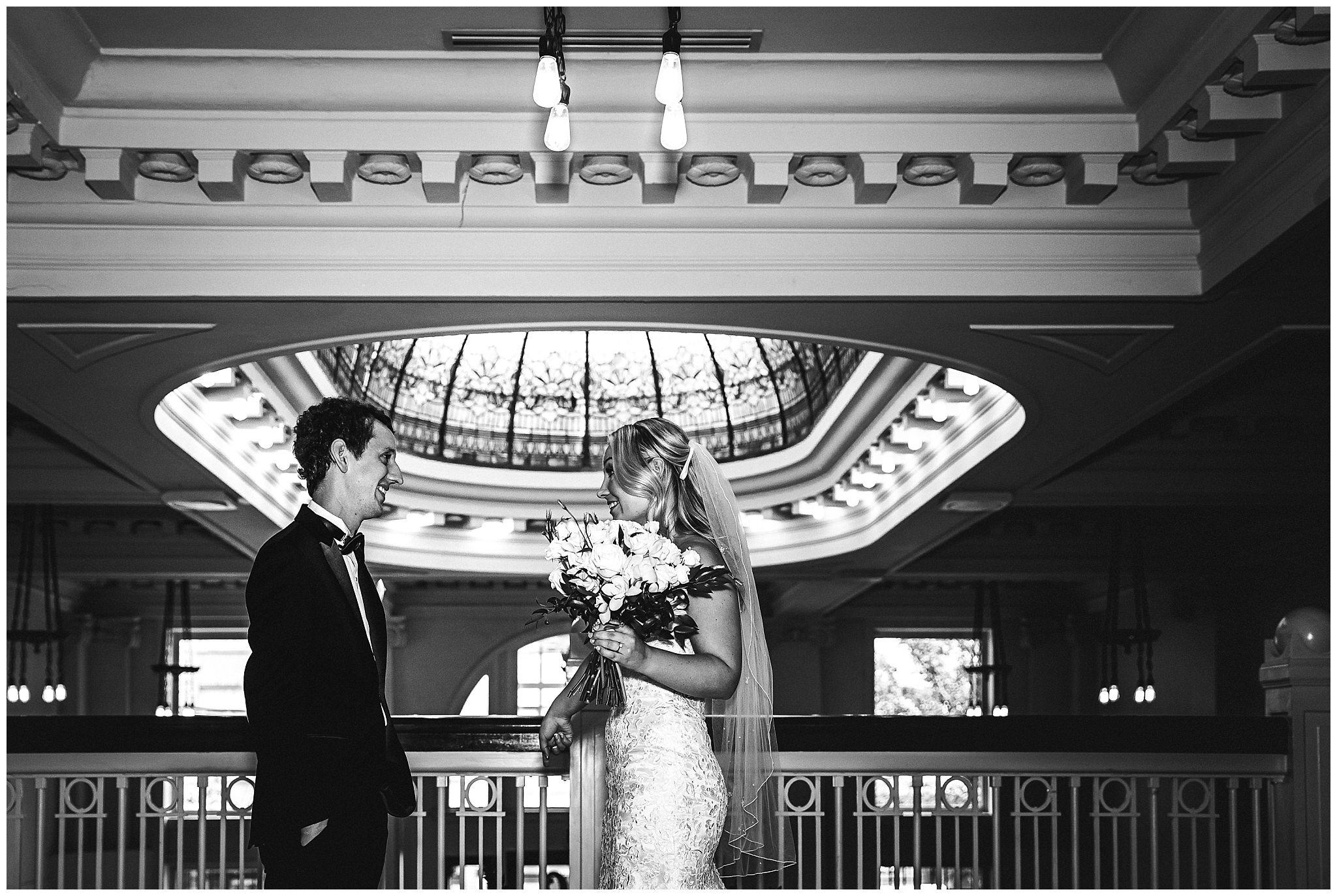 The Permanent Wedding Venue by Chiliwack Wedding Photographer