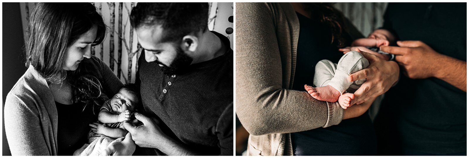 Chilliwack-Family-Newborn-At-Home-Photos