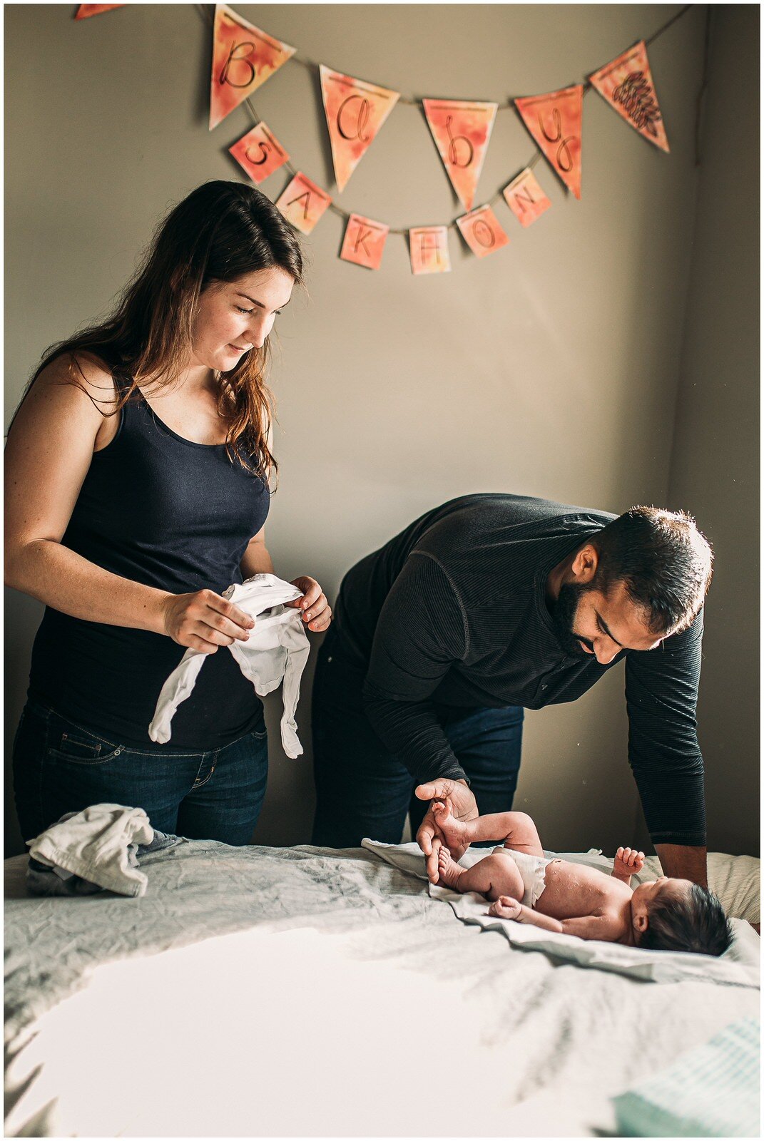 Abbotsford-Family-Newborn-At-Home-Photos