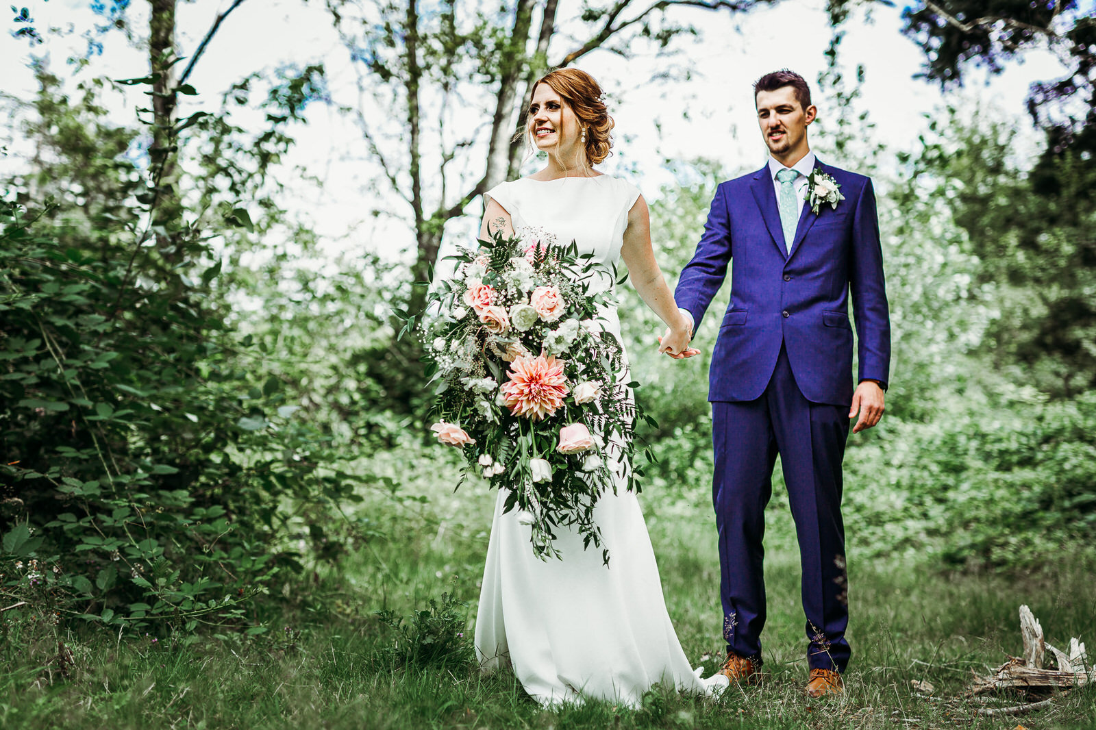 Wedding-Photographer-Langley-Farm-Venue