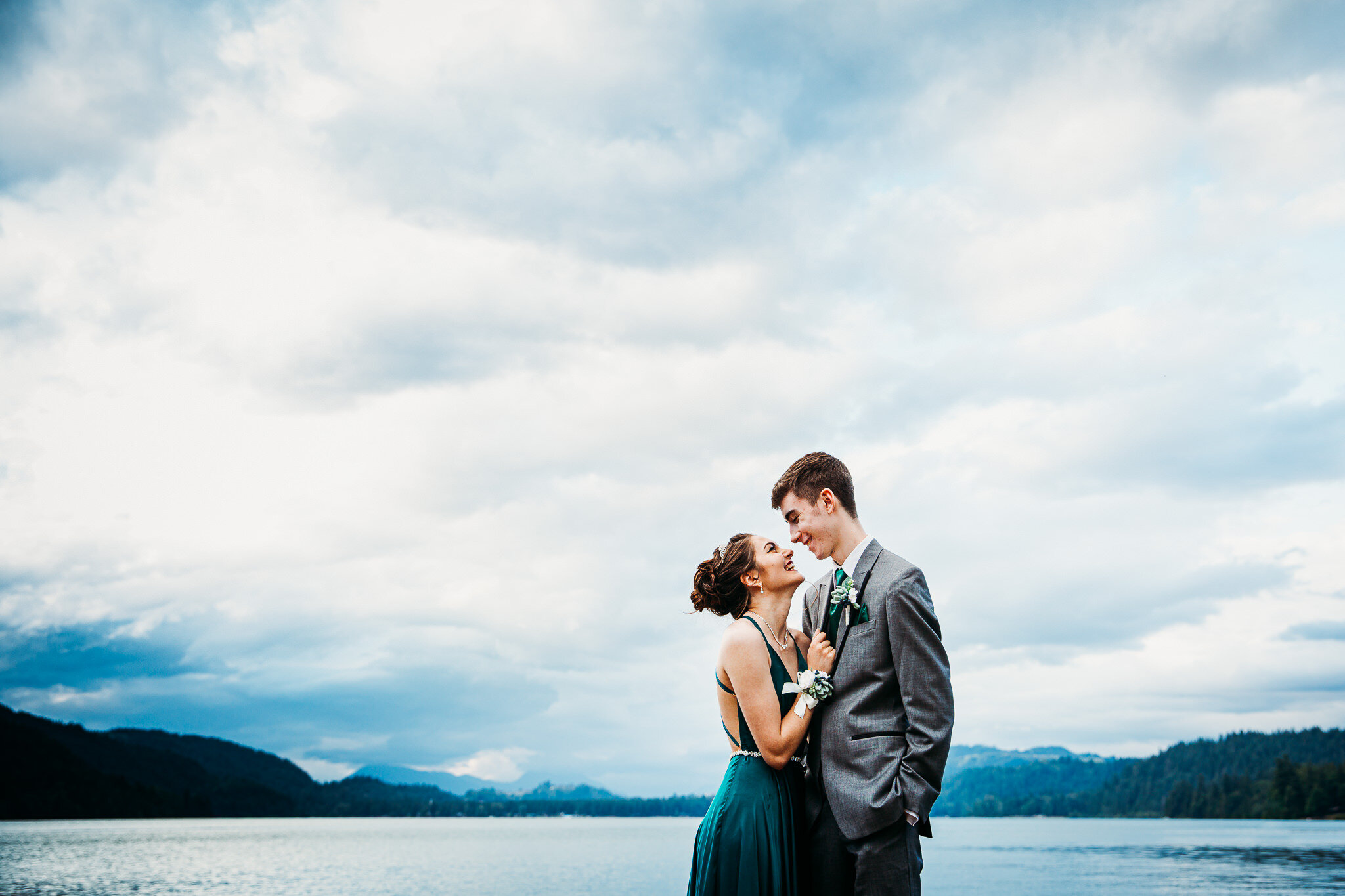 Prom Photography Chilliwack