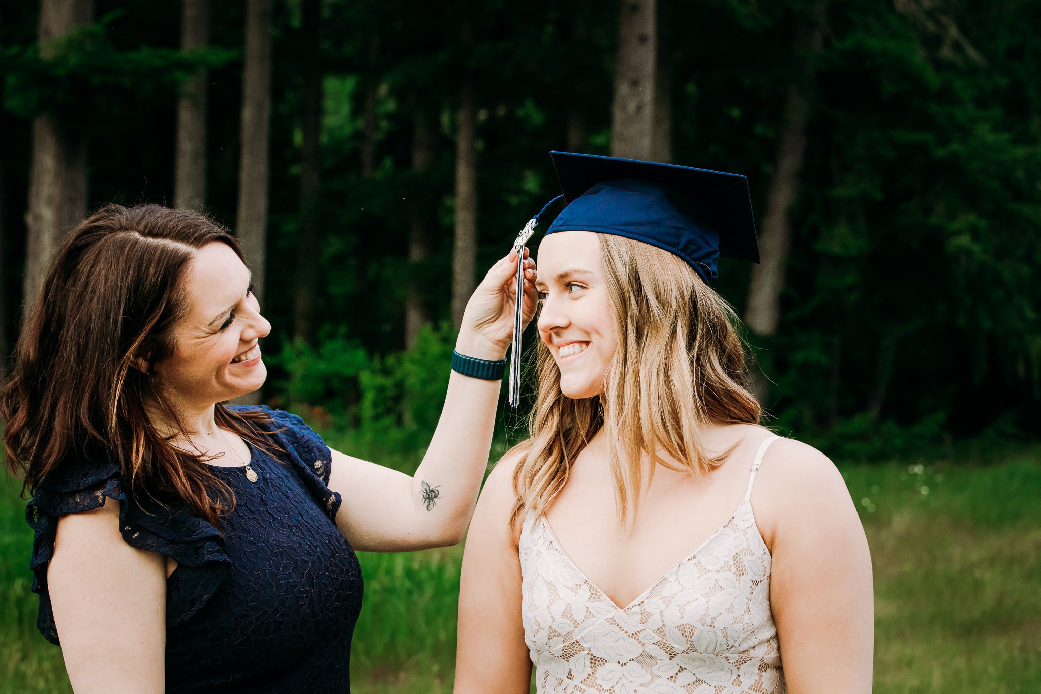 Chilliwack Graduation and Prom Photographer