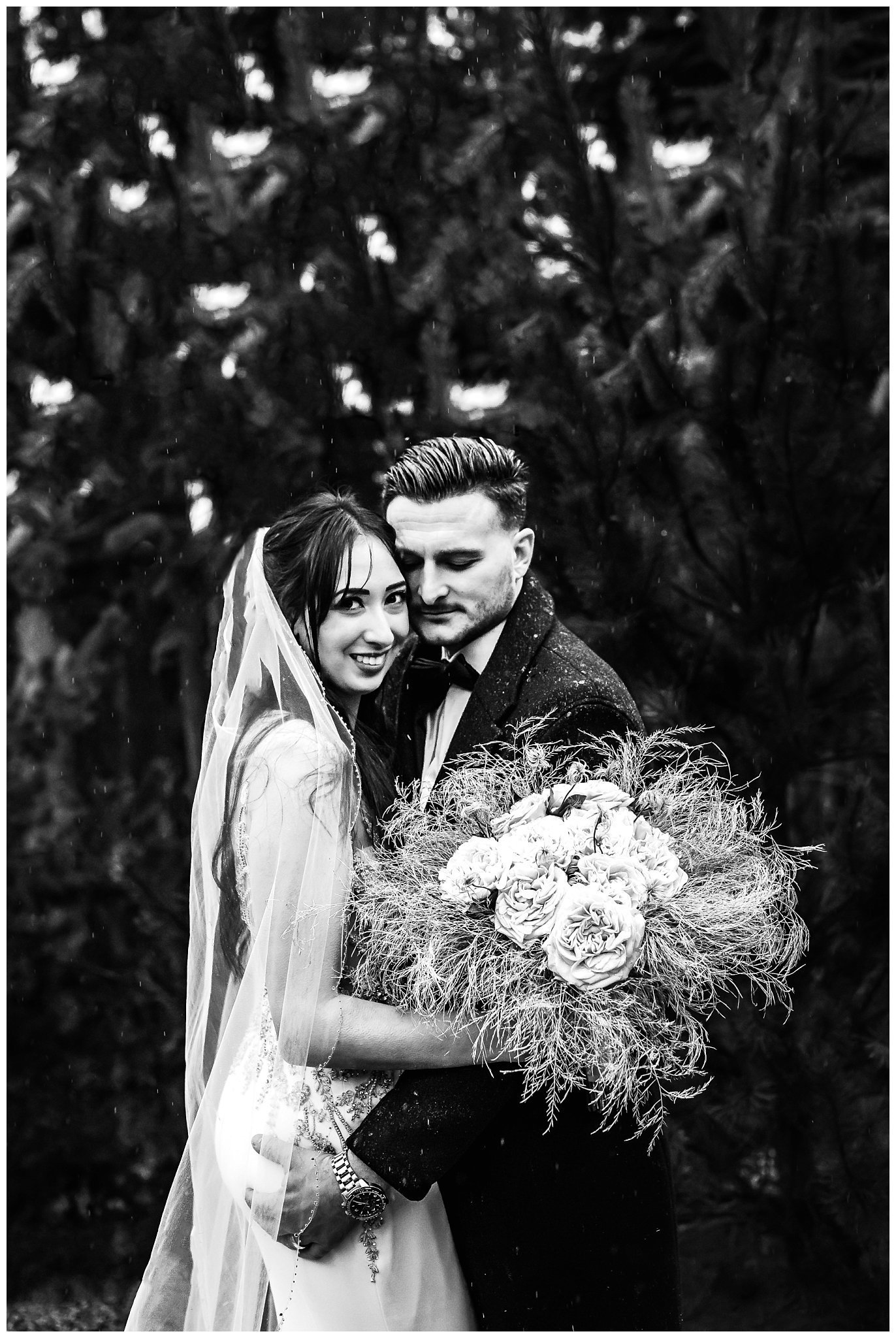 Best Wedding Photographer in Chilliwack, BC