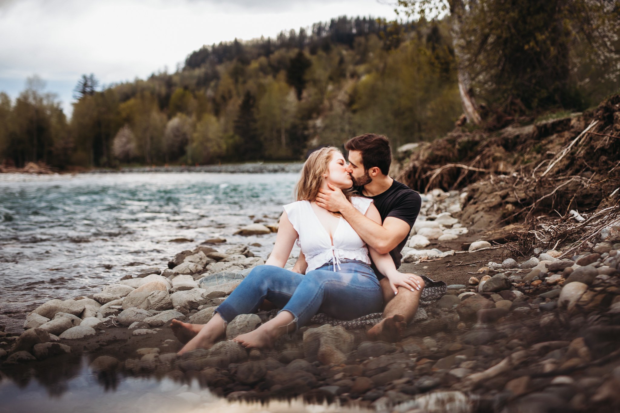 Chilliwack and Fraser Valley Top Wedding and Engagement Photographer