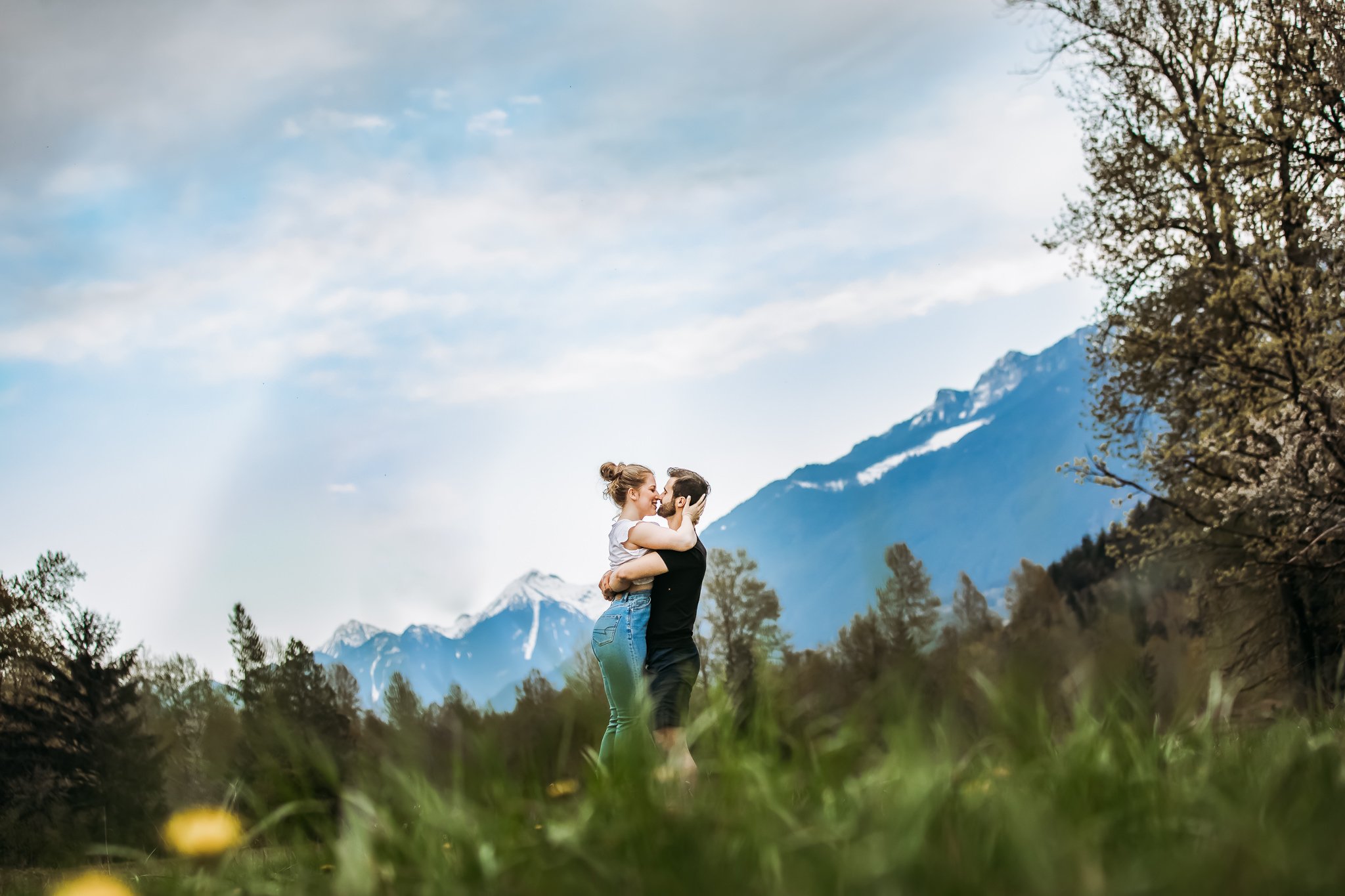 Chilliwack and Fraser Valley Top Wedding and Engagement Photographer
