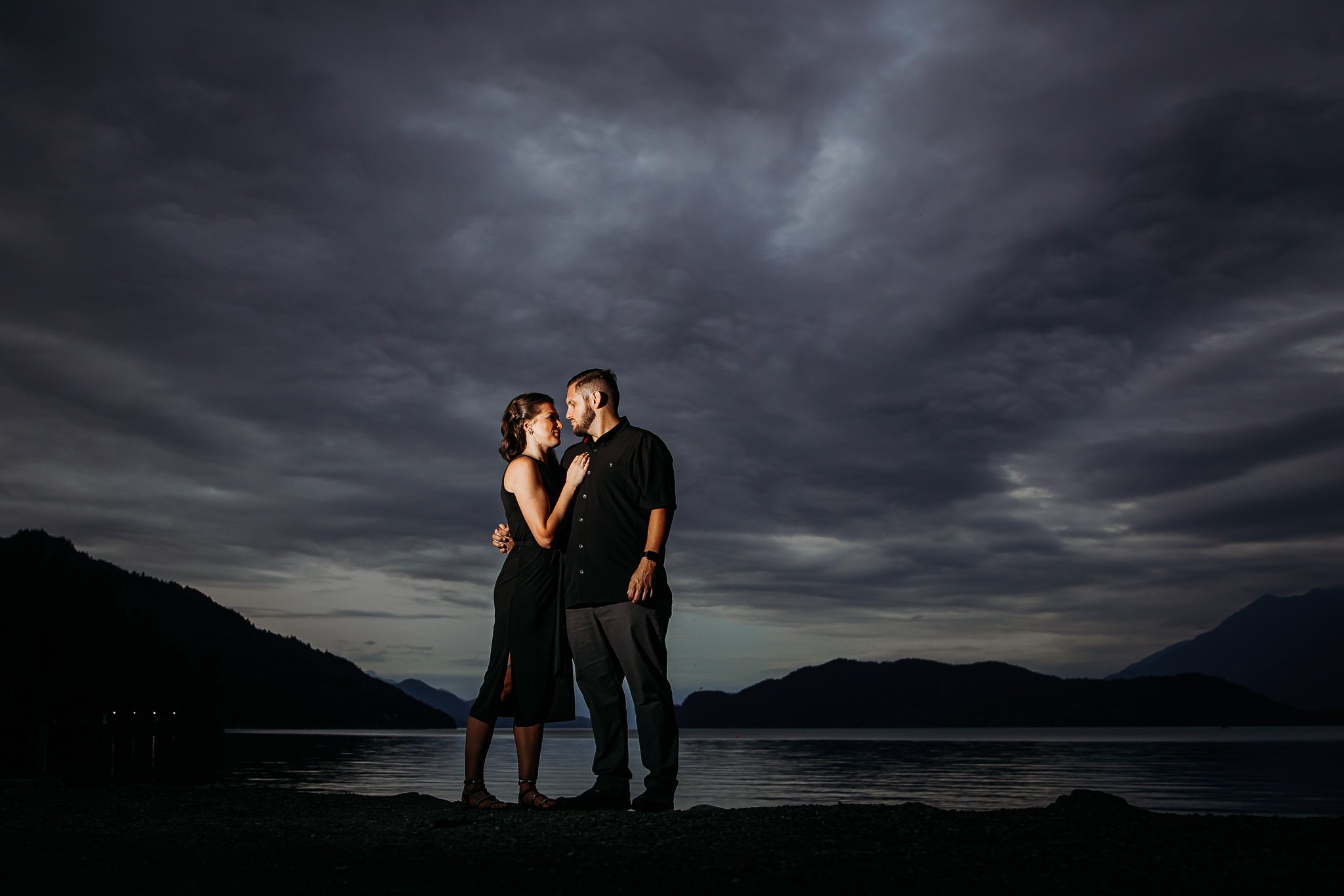 Harrison-Lake-Engagement-Photos