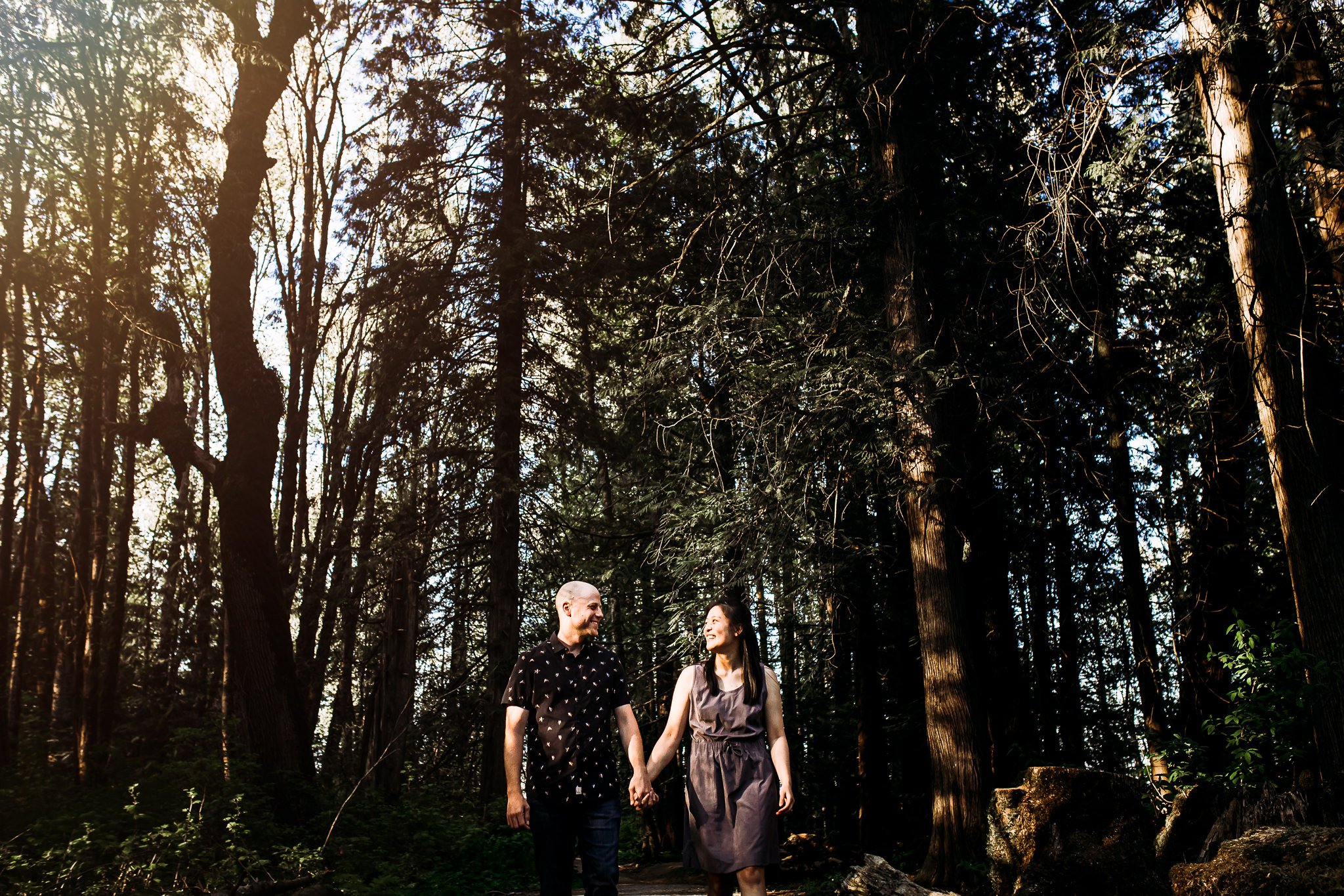 Chilliwack Engagement Photographer