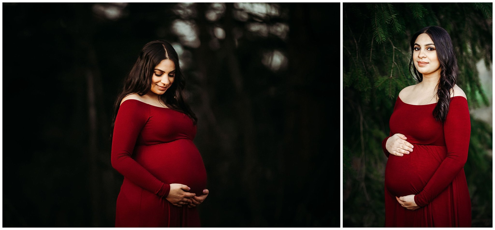 Maternity Photographer Abbotsford