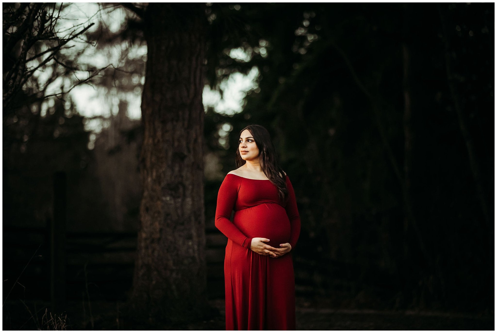 Abbotsford Maternity Photographer