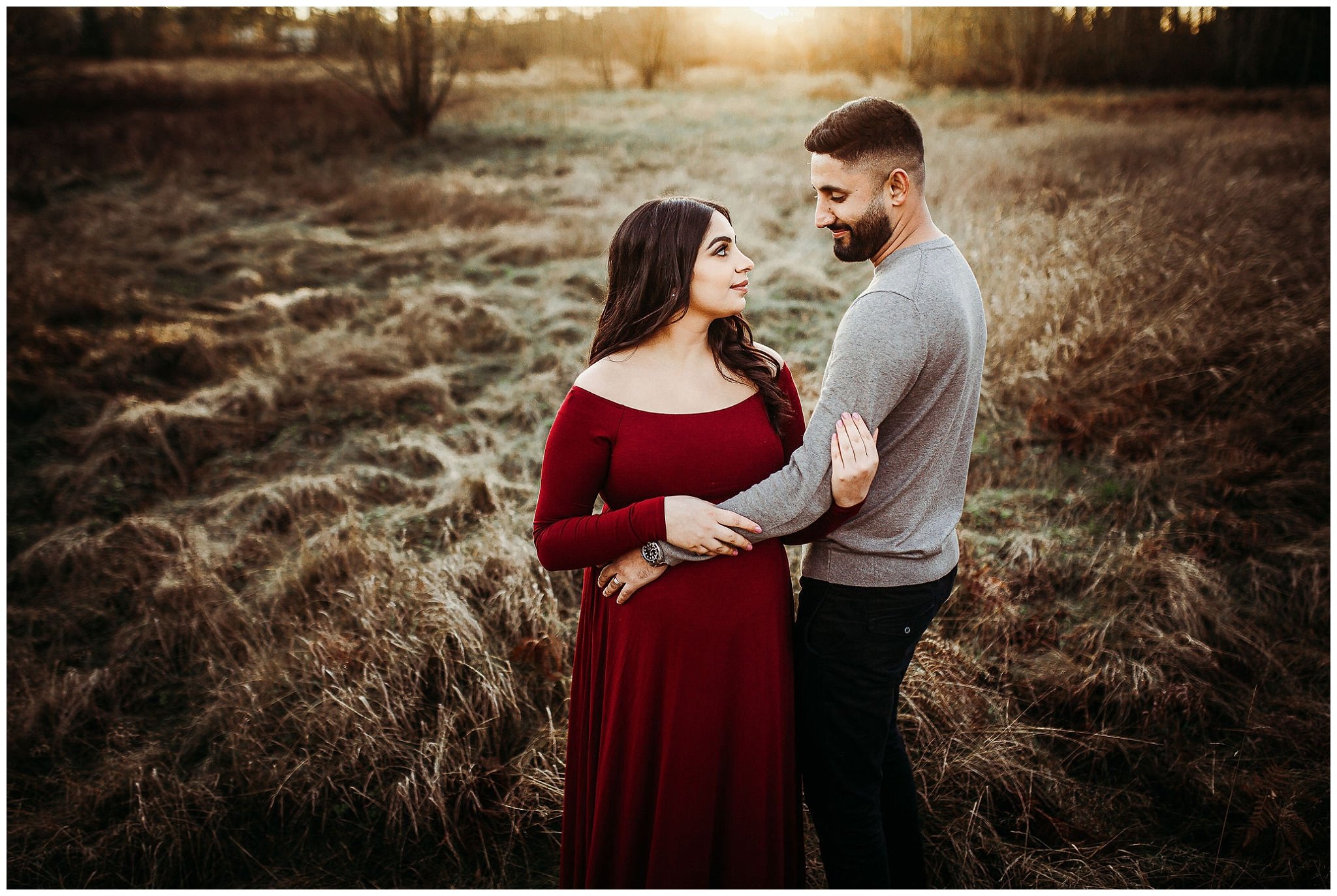 Chilliwack Maternity Photographer