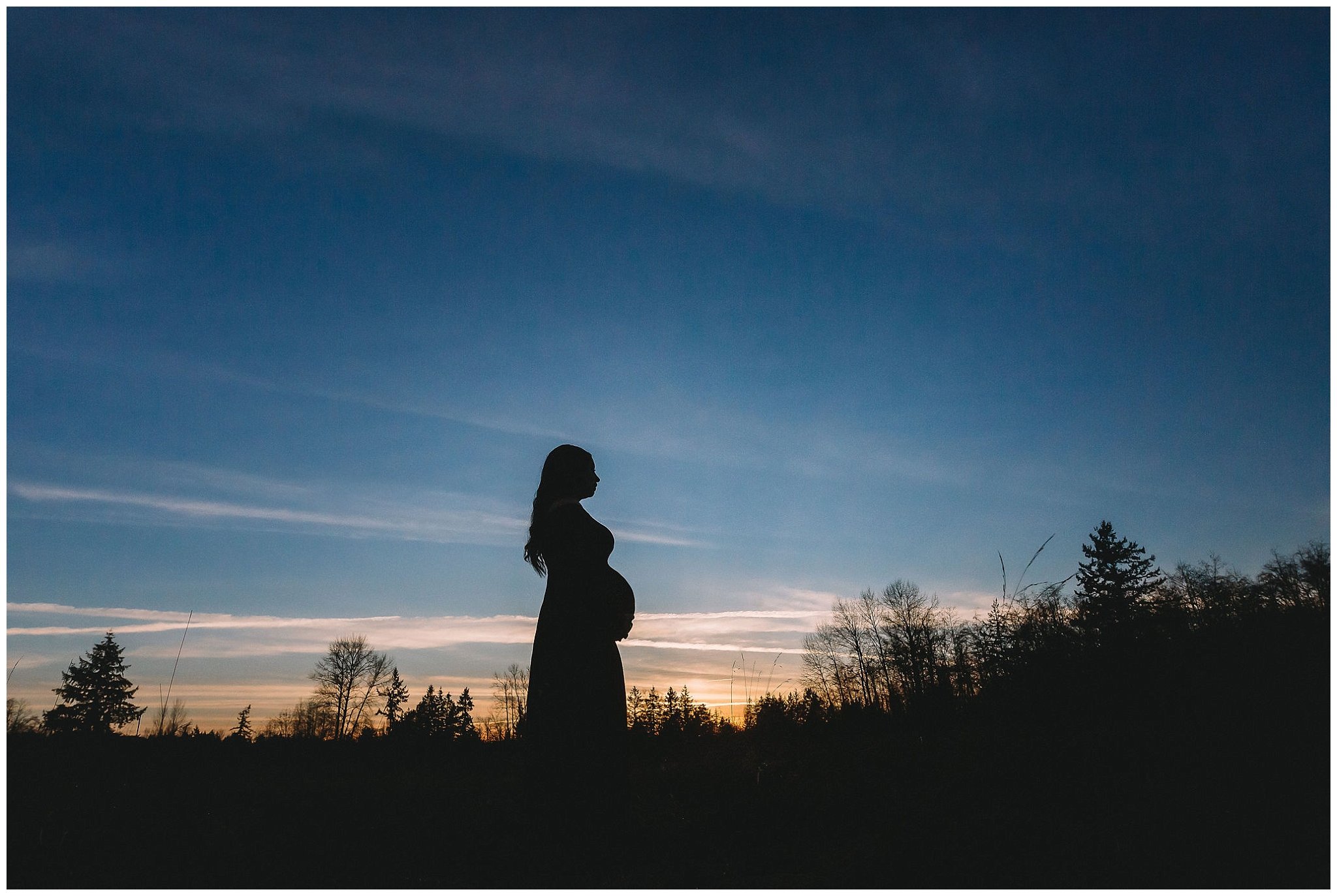 Chilliwack Maternity Photographer