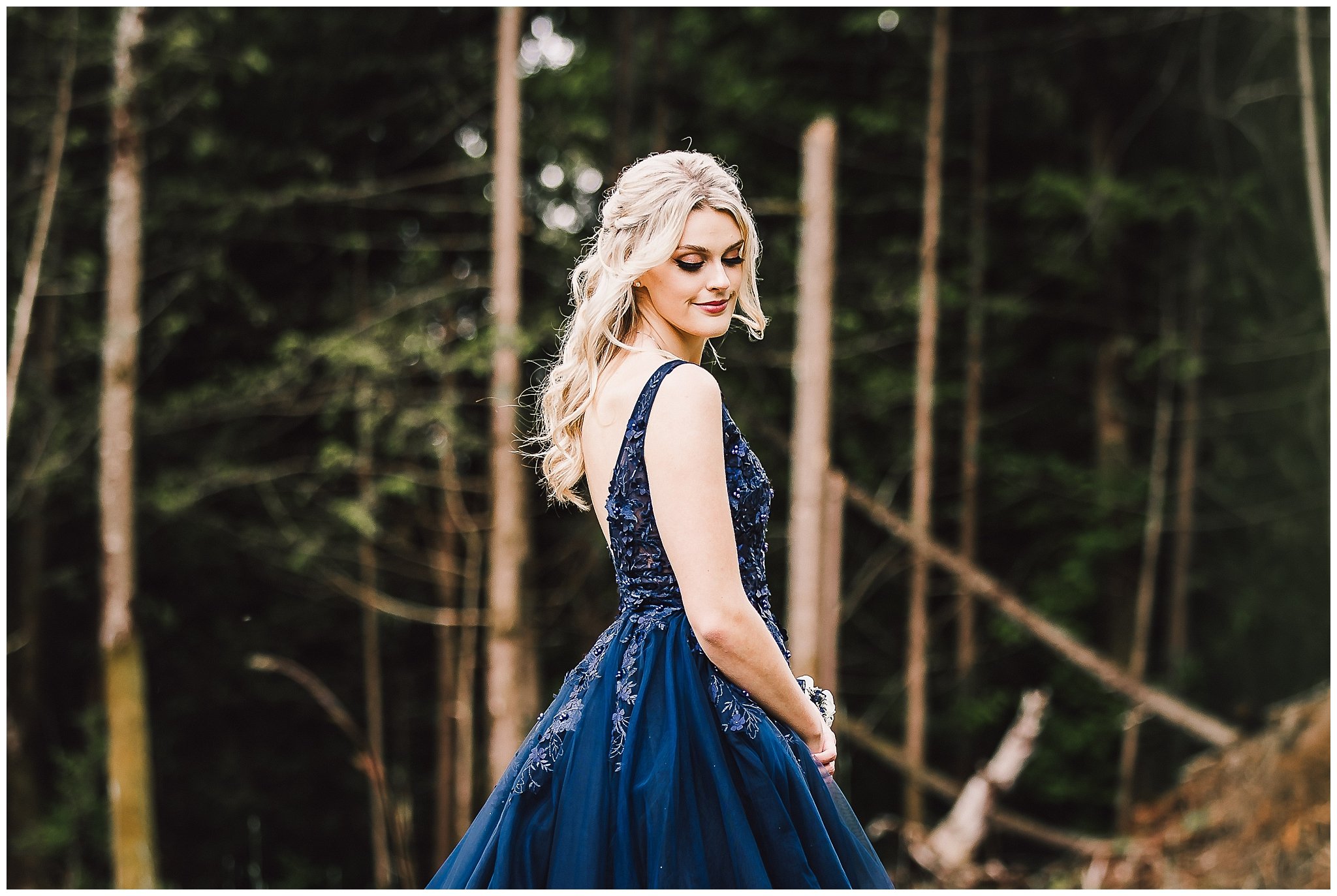 Best Prom Photographer in Chilliwack, BC
