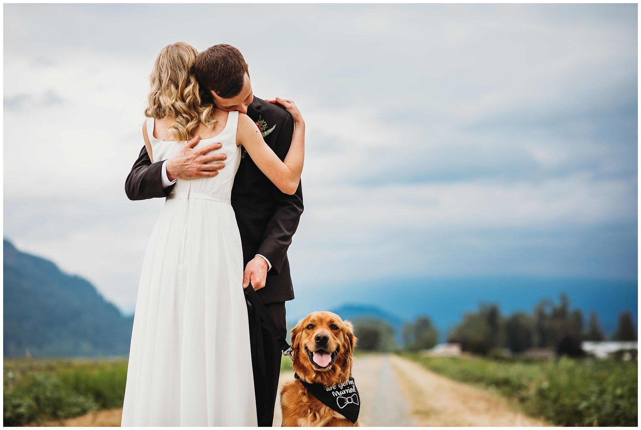 Fraser Valley Best Wedding Photographer