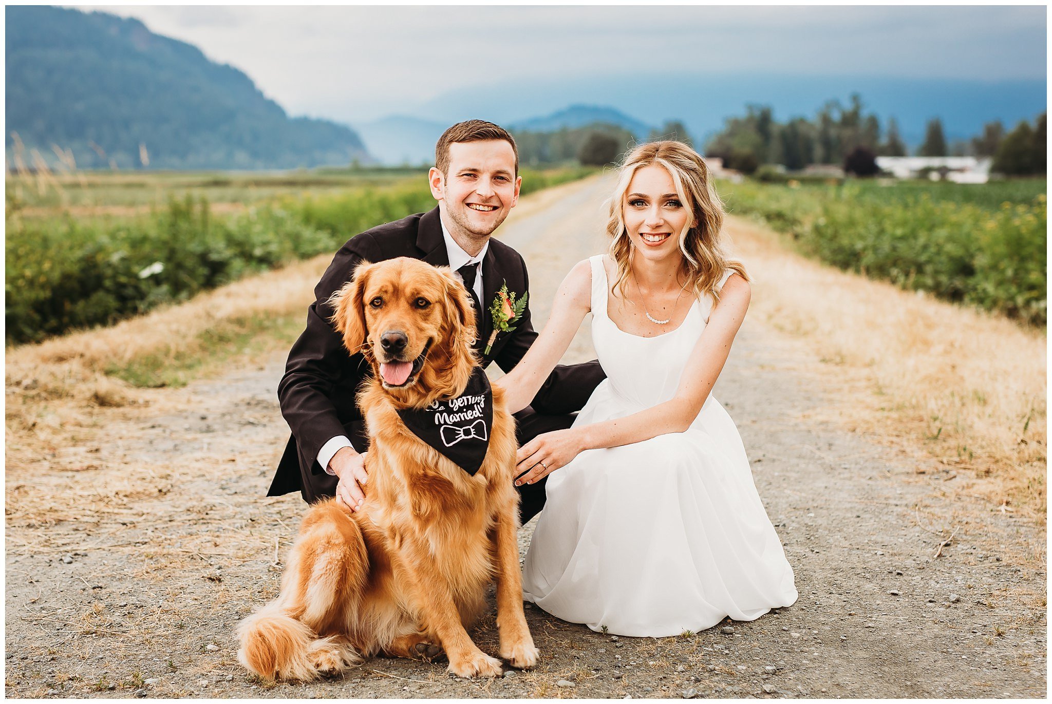 Chilliwack Best Wedding Photographer