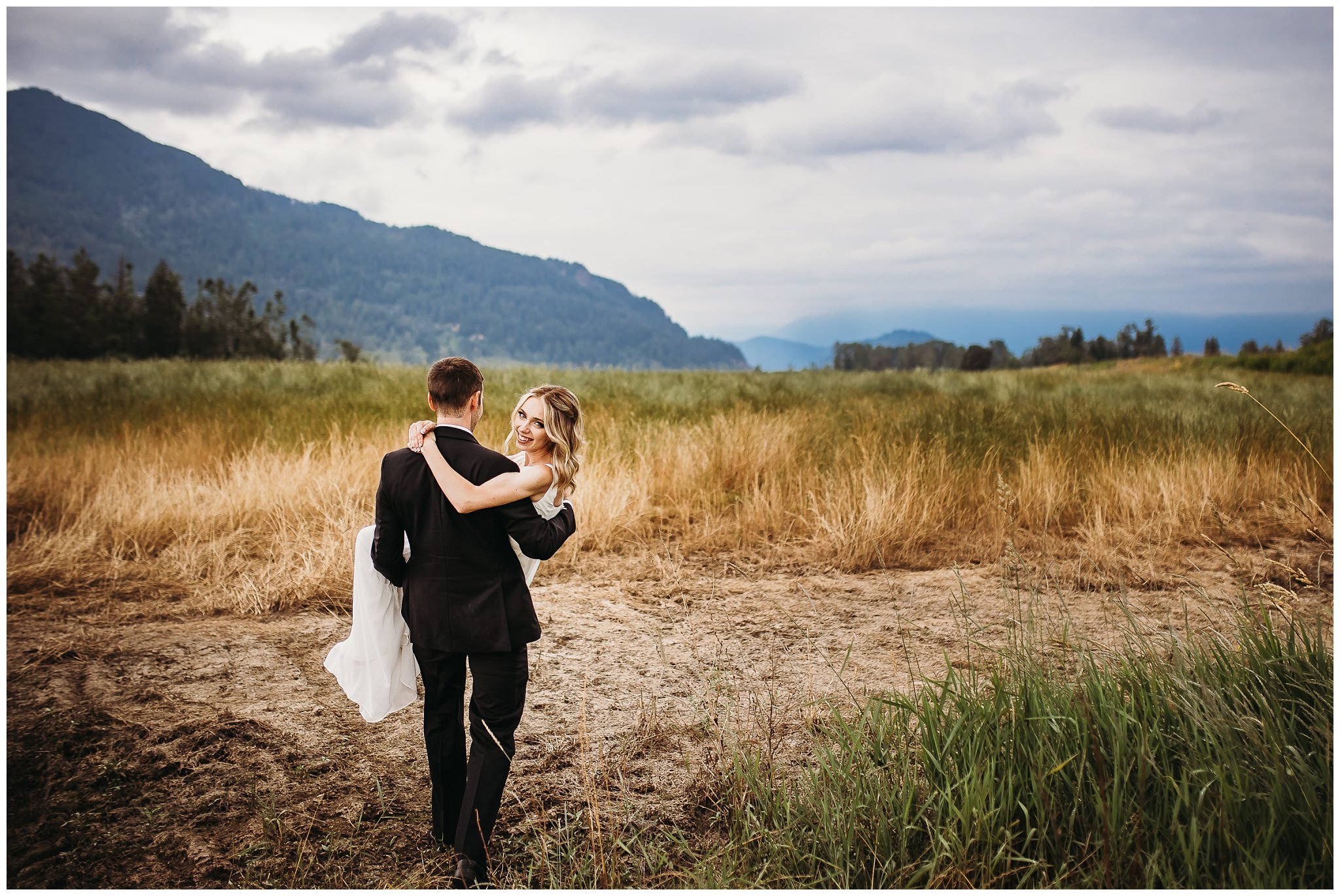 Best wedding photographer in the fraser valley 