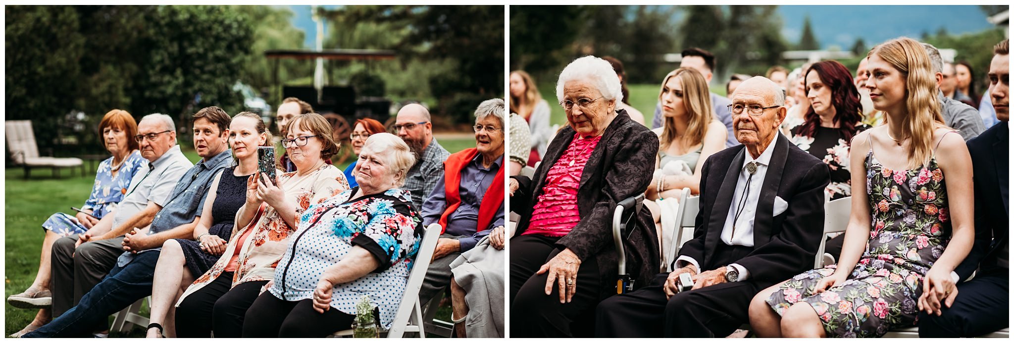 Shelby's Pond Outdoor Wedding Venue