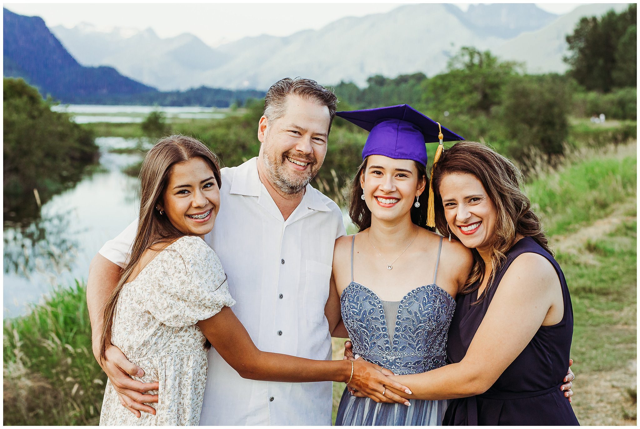 Pitt Meadows Prom Graduation Photographer