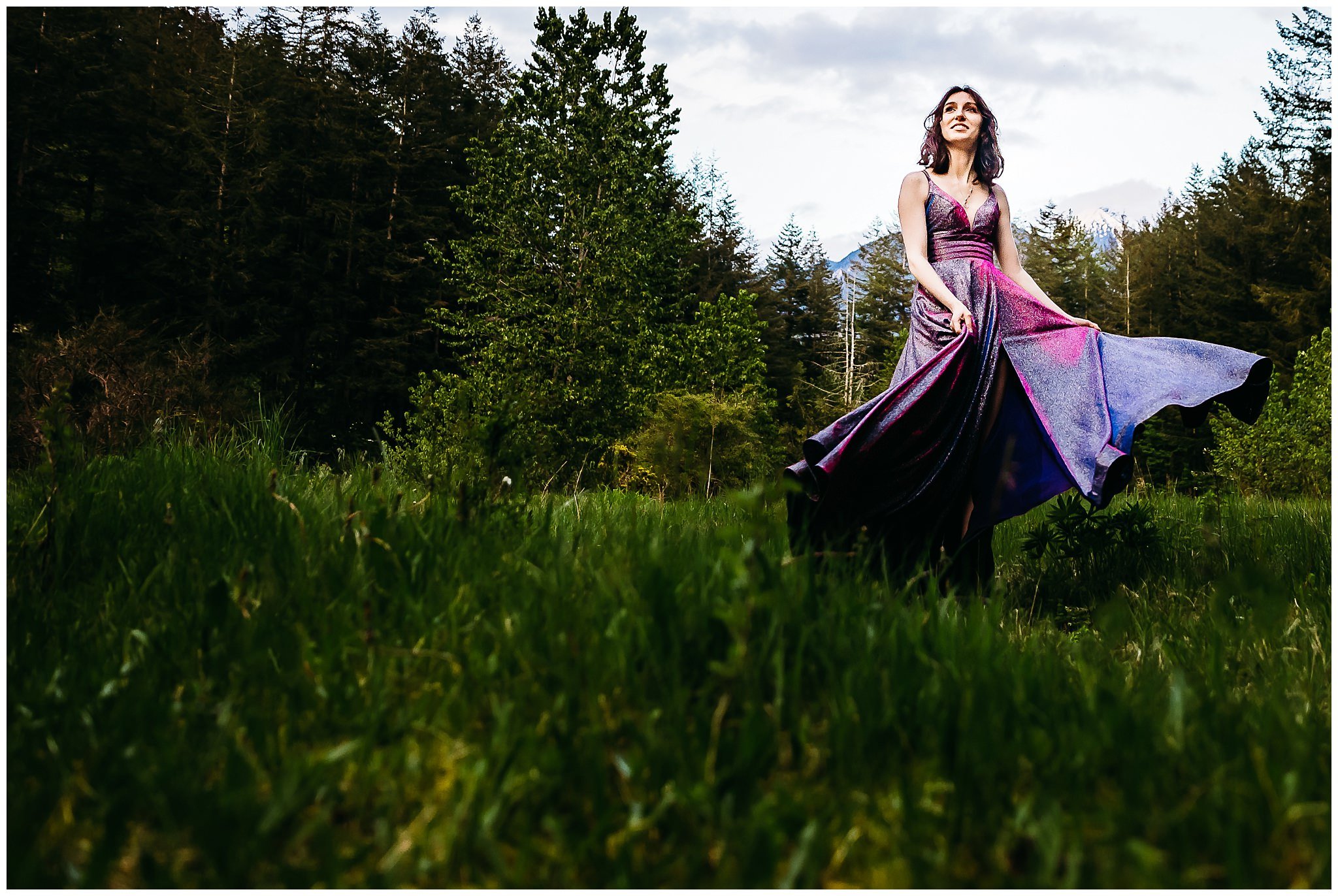 Prom Photographer in Chilliwack