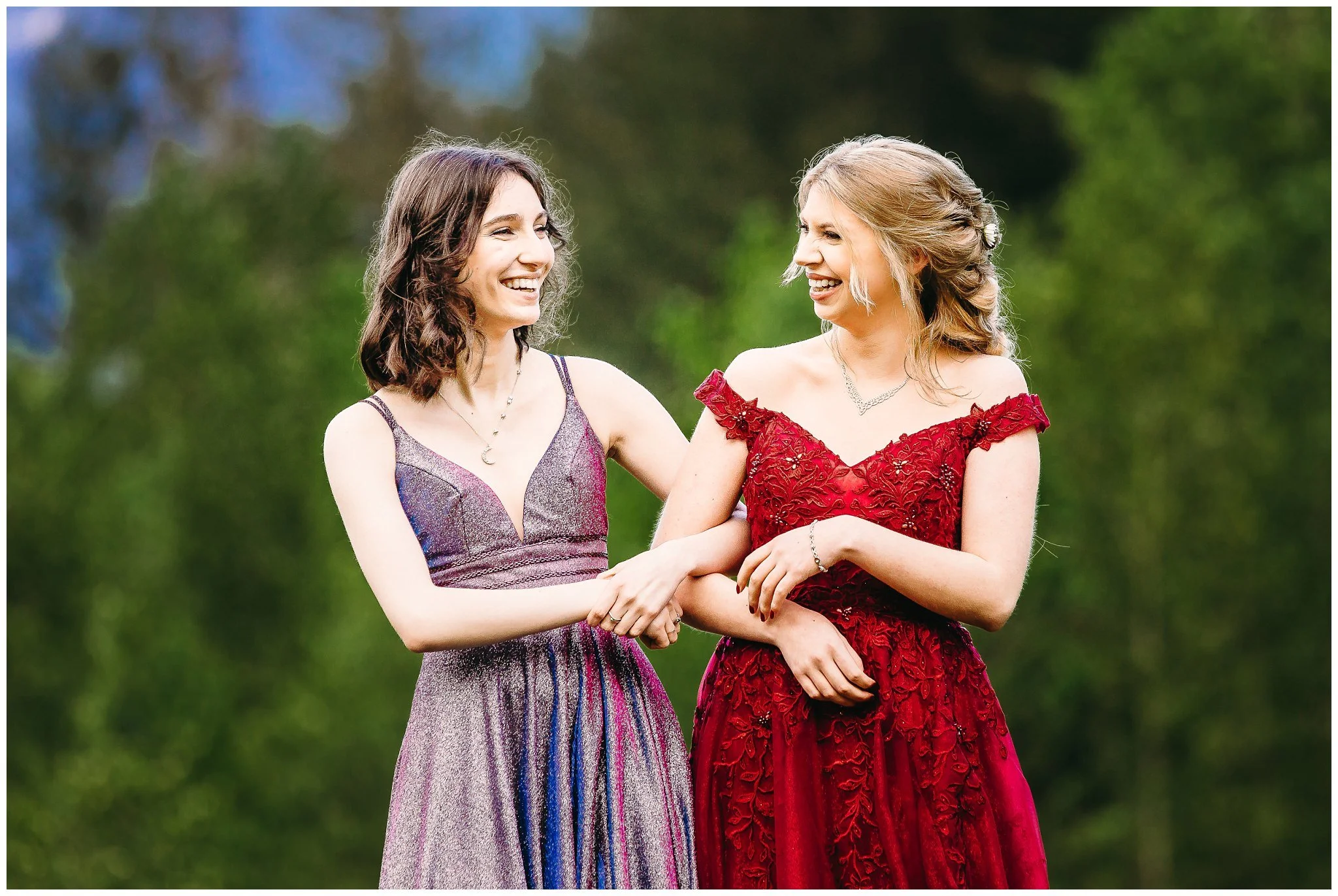 Chilliwack Prom Photographer — Claudia Wyler Photography
