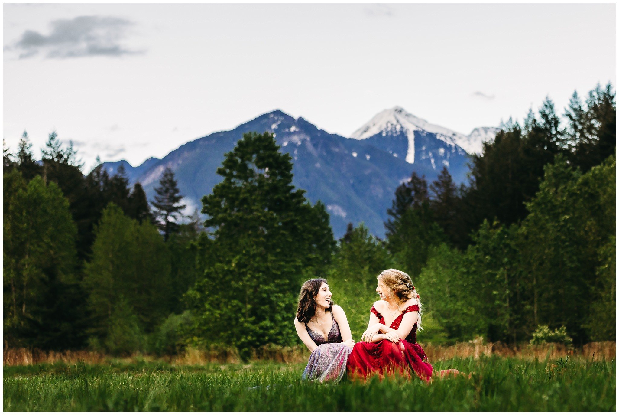 Prom Photographer in Chilliwack, BC