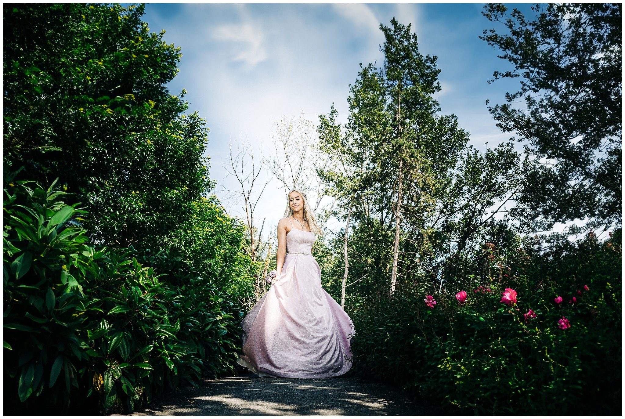 Abbotsford Prom Family Photographer 