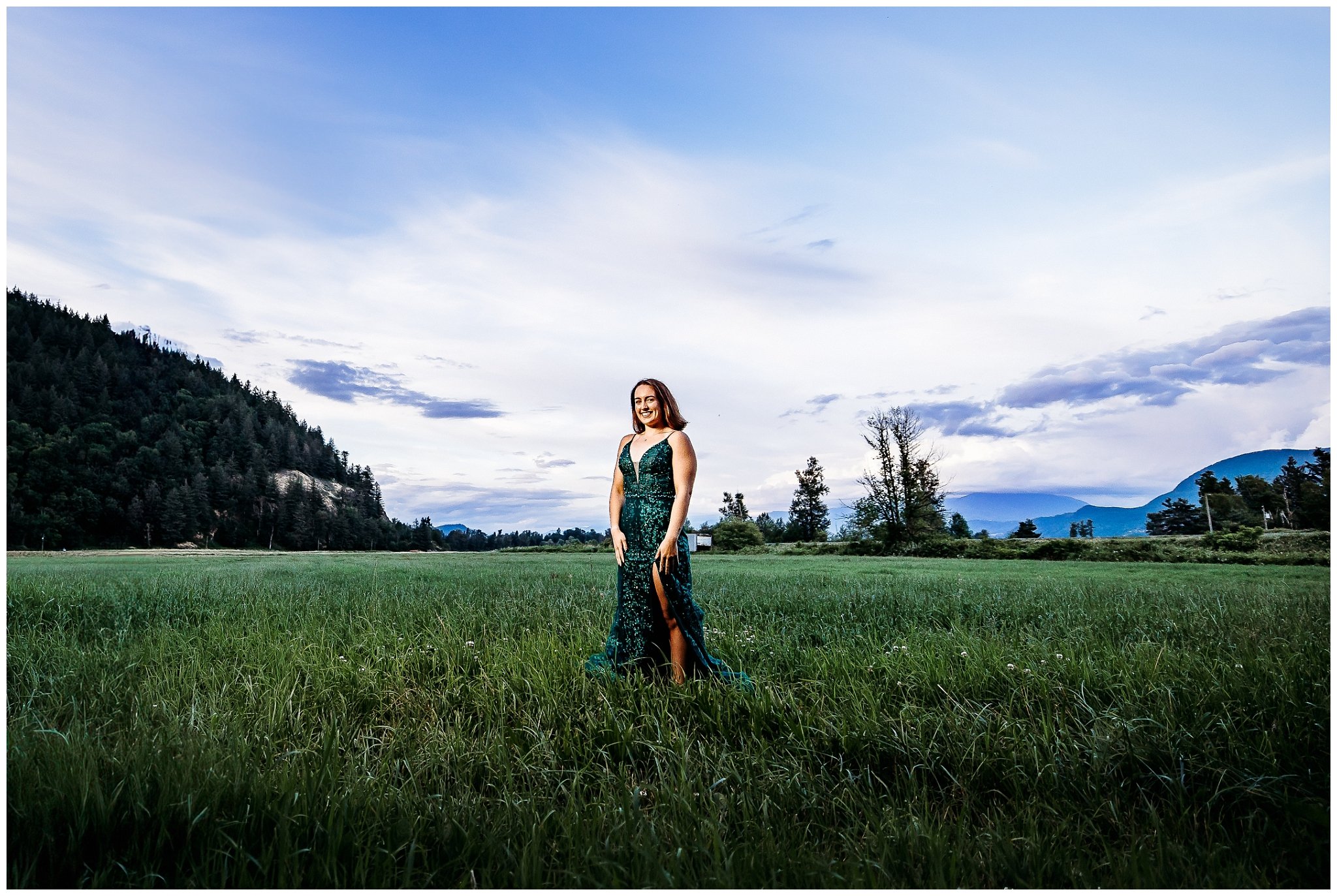 Prom Photography Abbotsford