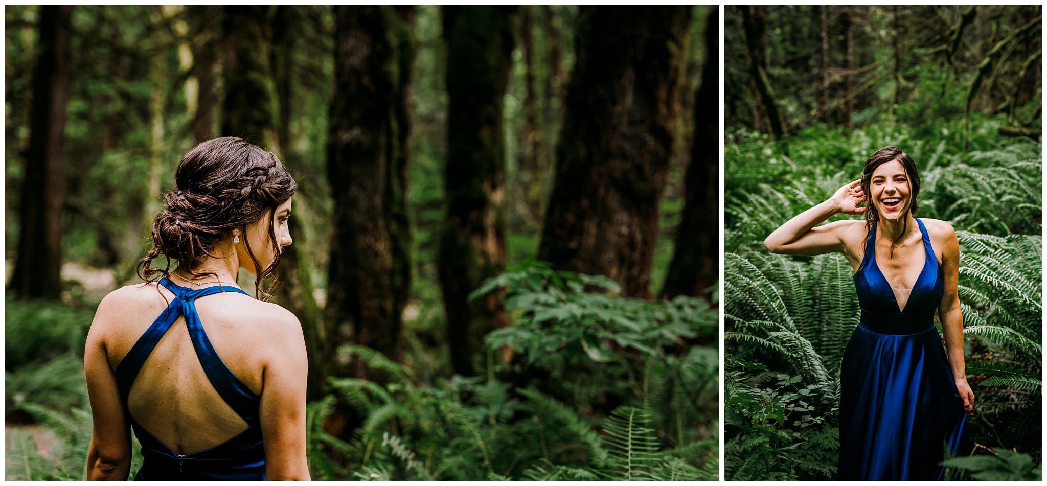 Chilliwack Prom Photographer