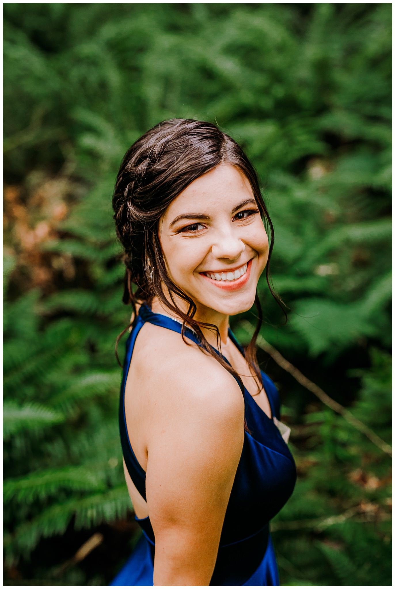 Chilliwack Prom Photographer