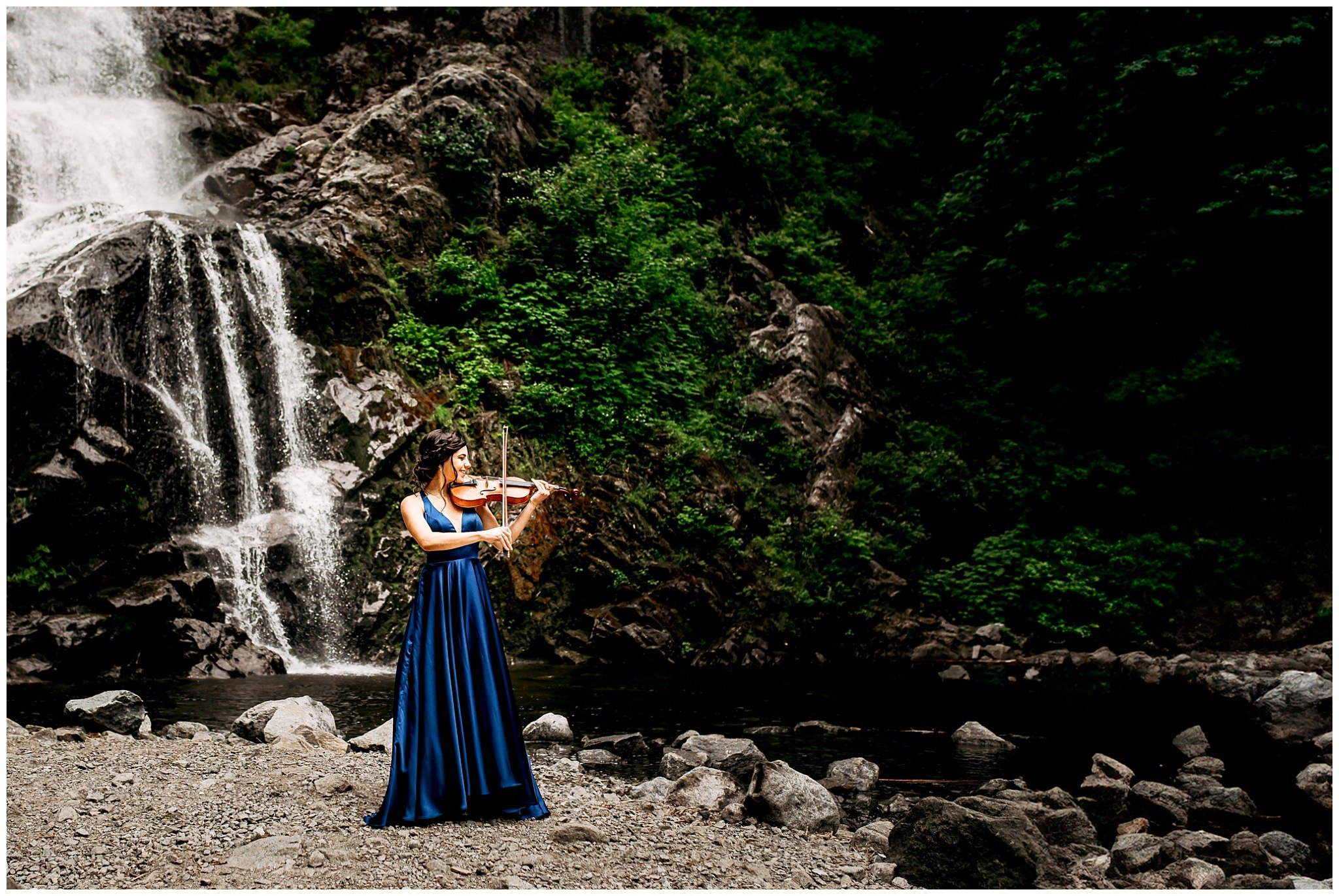 Chilliwack Prom Photographer