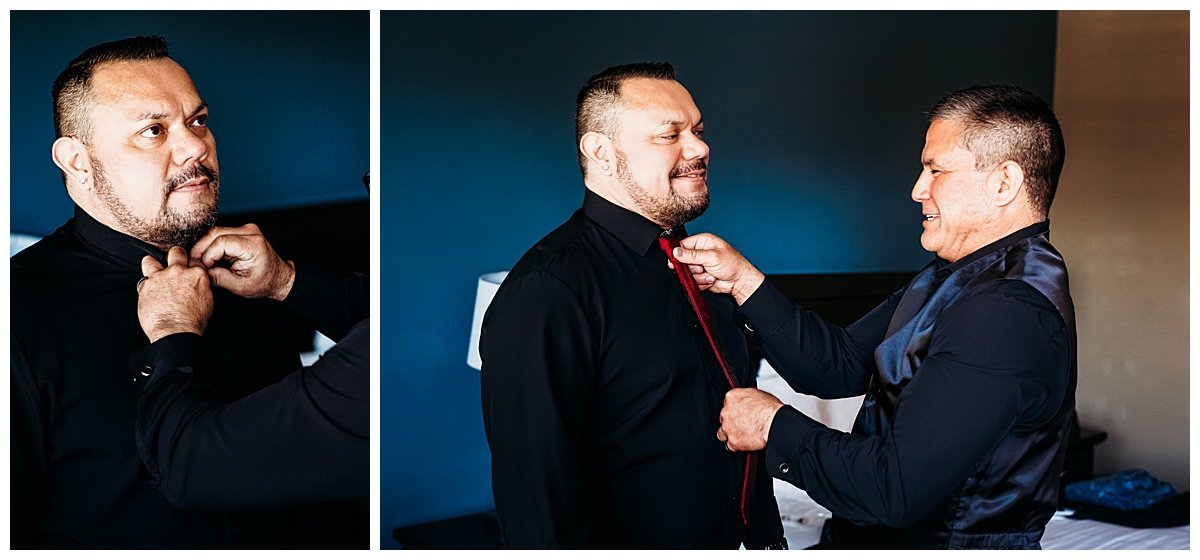 Fraser Valley Wedding Photographer 