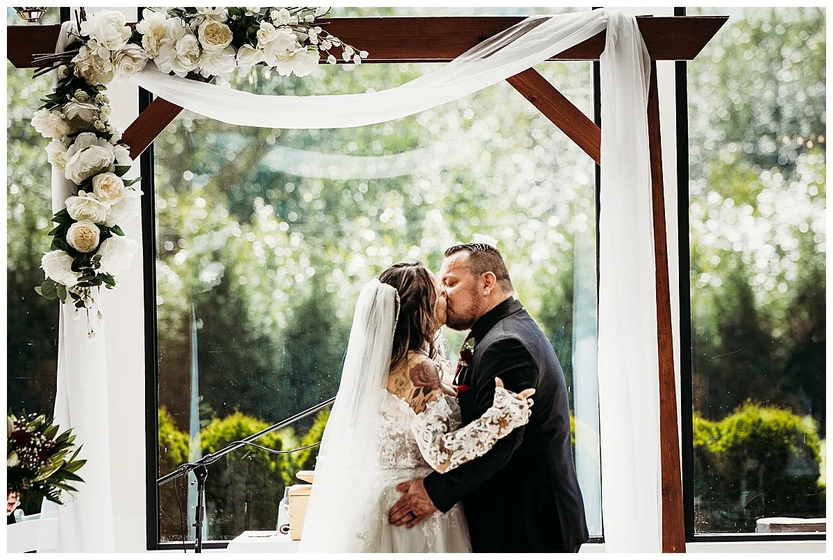 Fraser Valley Wedding Venue Bridlewood