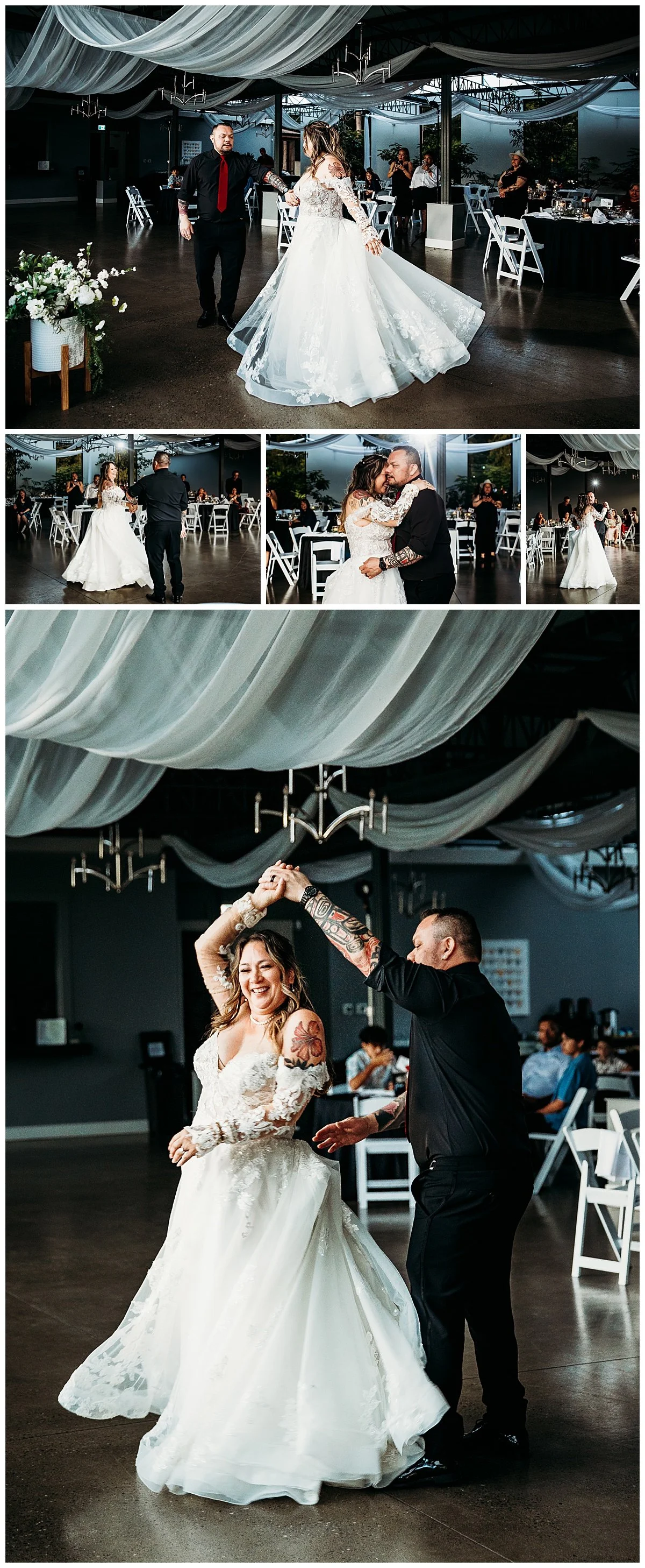 Bridlewood Wedding Venue Reception photos 