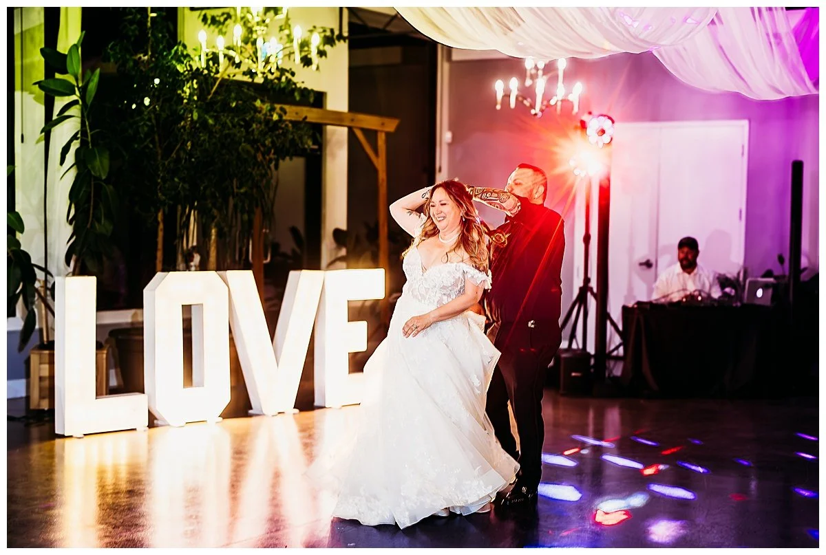 Bridlewood Wedding Venue Reception