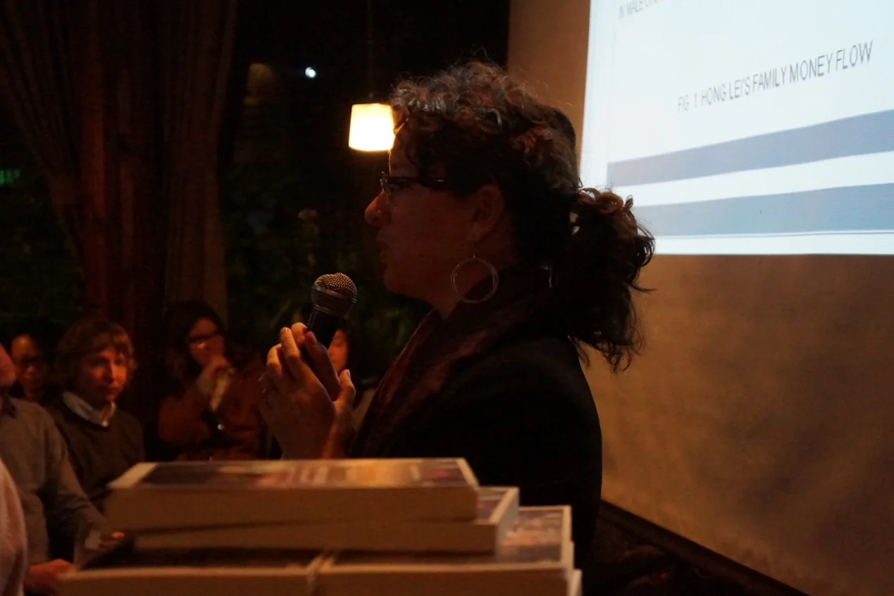 Hopkins China Forum with Leta Hong Fincher 1.jpg