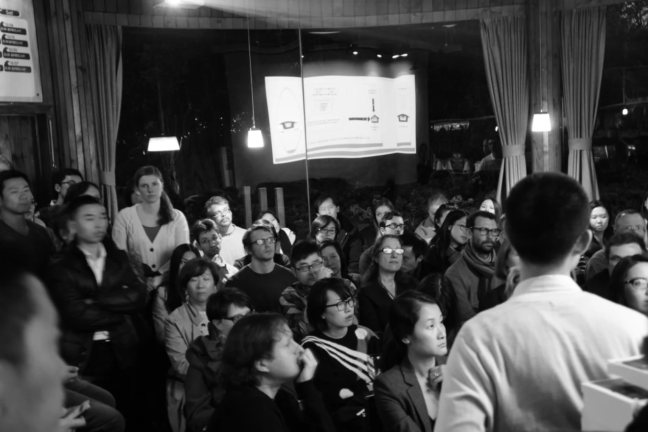 Hopkins China Forum with Leta Hong Fincher 3.jpg
